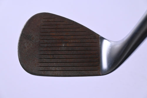 Callaway Jaws Raw Lob Wedge / 58 Degree / Wedge Flex Dynamic Gold 115