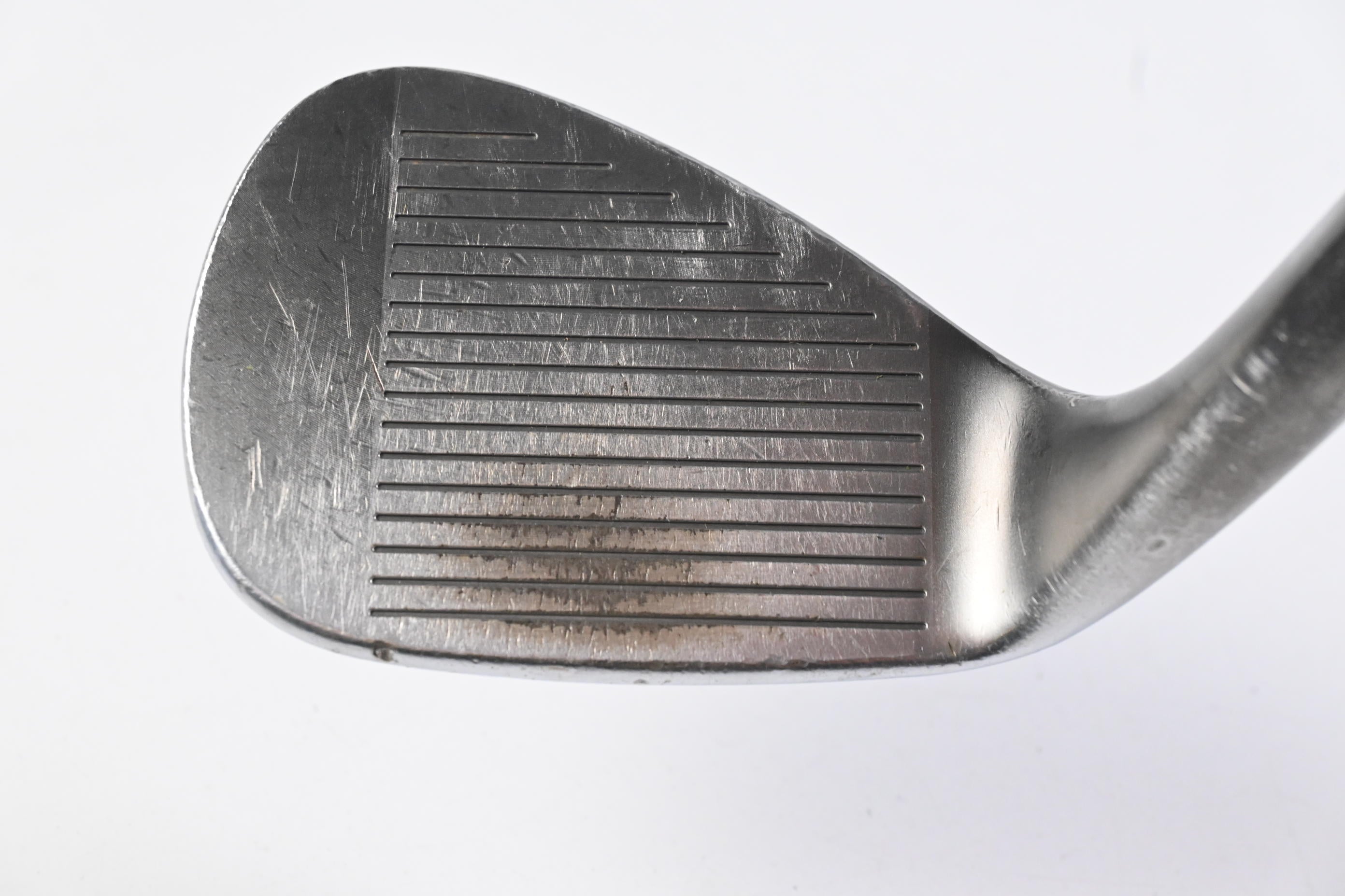 Taylormade Milled Grind Lob Wedge / 60 Degree / Wedge Flex Dynamic Gold Shaft