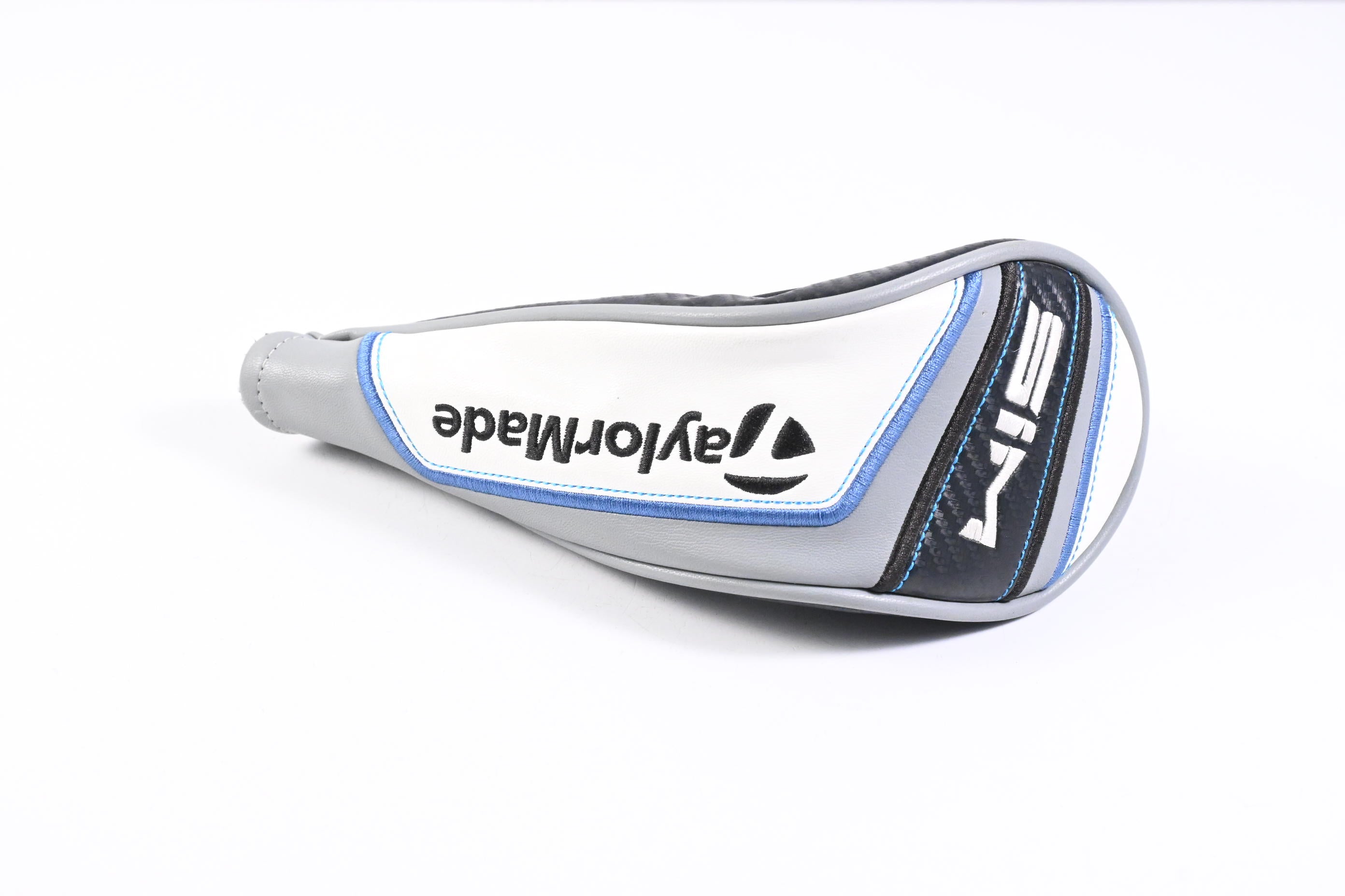 Taylormade SIM Max #3 Hybrid / 19 Degree / Stiff Flex Fujikura Ventus Blue 7