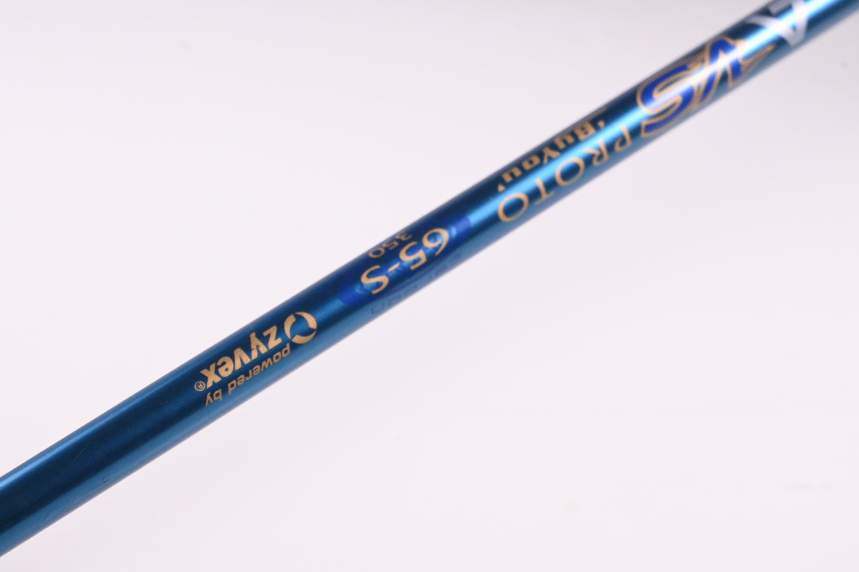 Left Hand Ping Rapture Driver / 10.5 Degree / Stiff Flex Aldila VS Proto 65