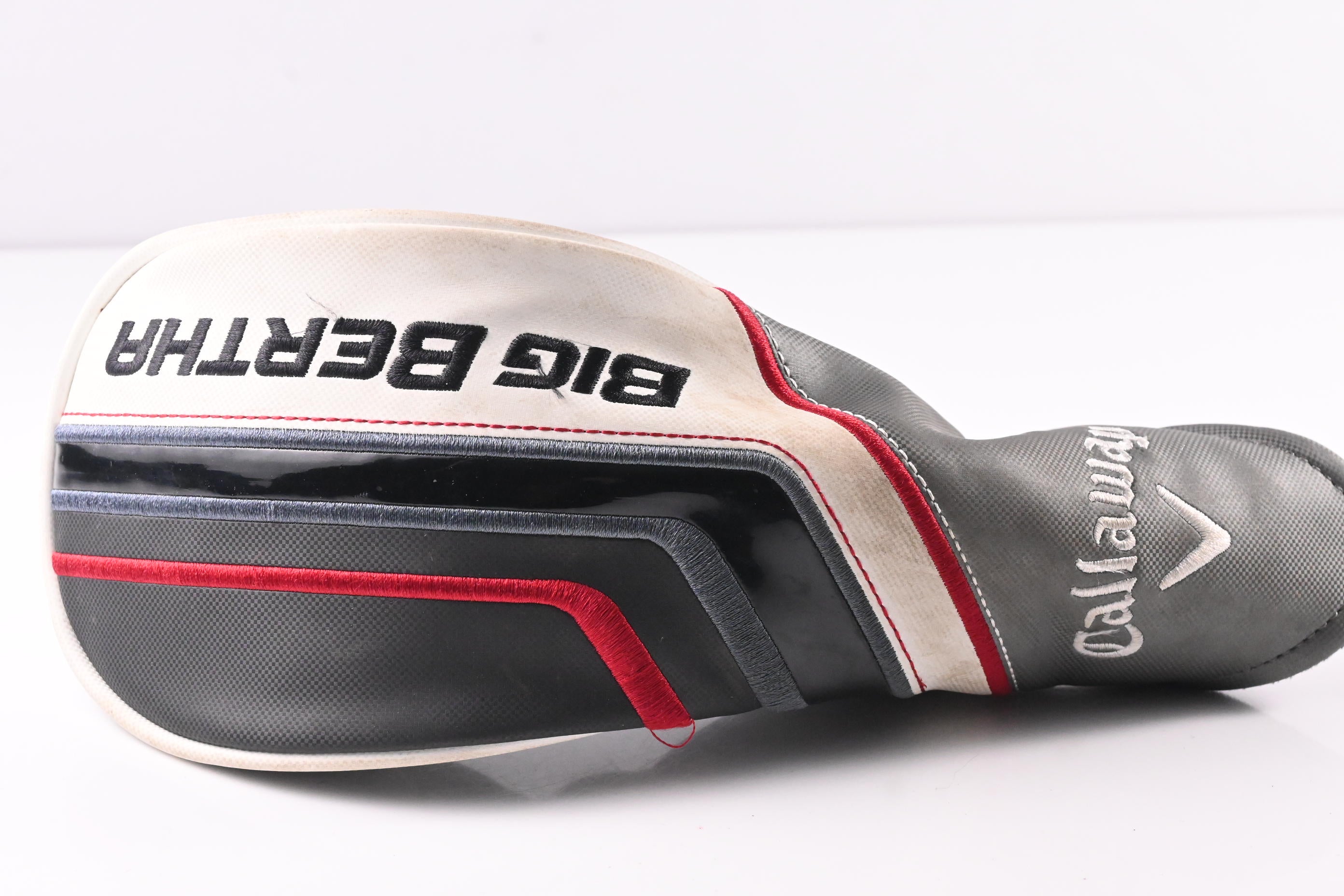 Callaway Big Bertha 2023 #5 Wood / 19 Degree / Senior Flex Callaway RCH 55 Shaft