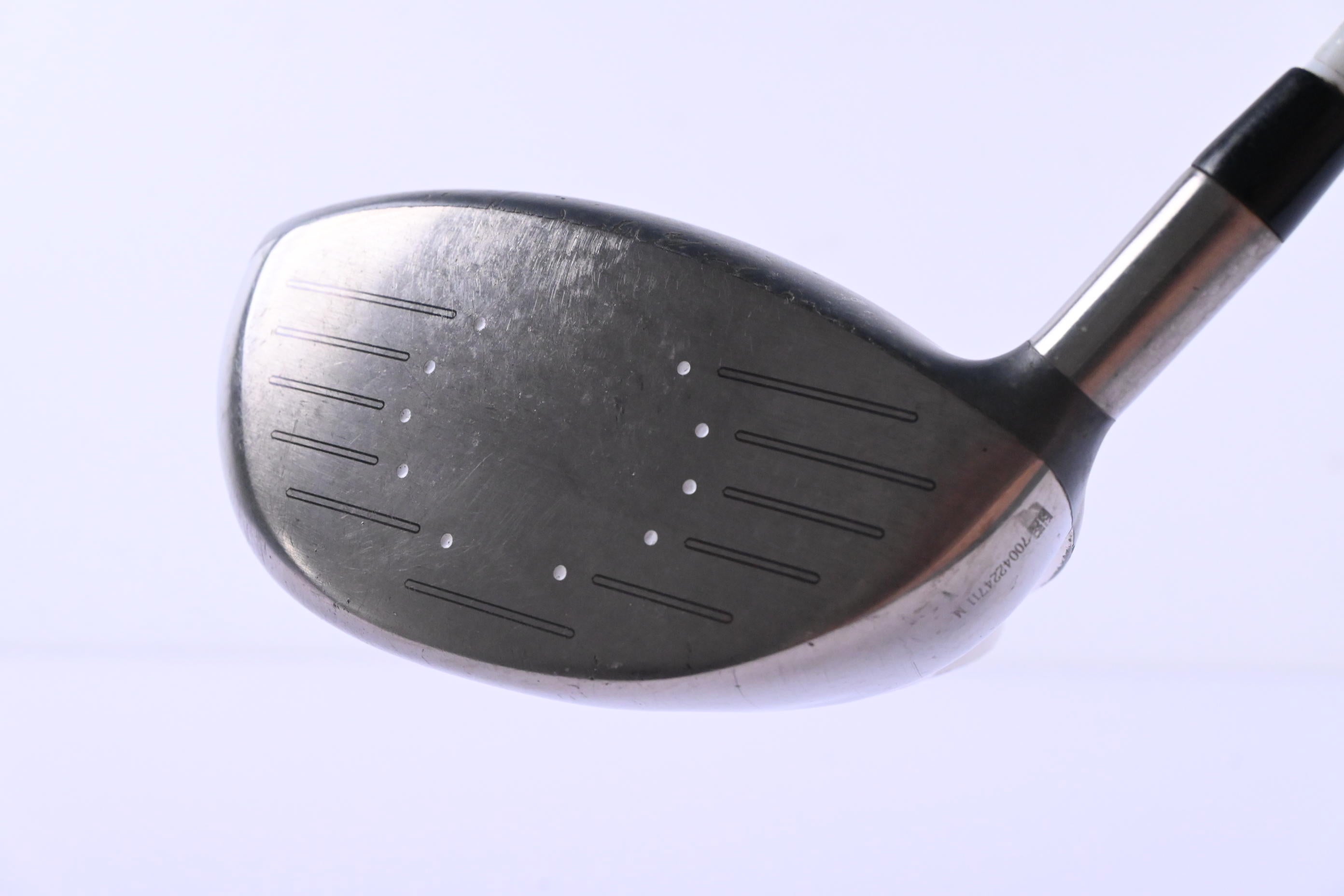Callaway X Hot Driver / 10.5 Degree / Regular Flex ProLaunch AXIS Black 60 Shaft