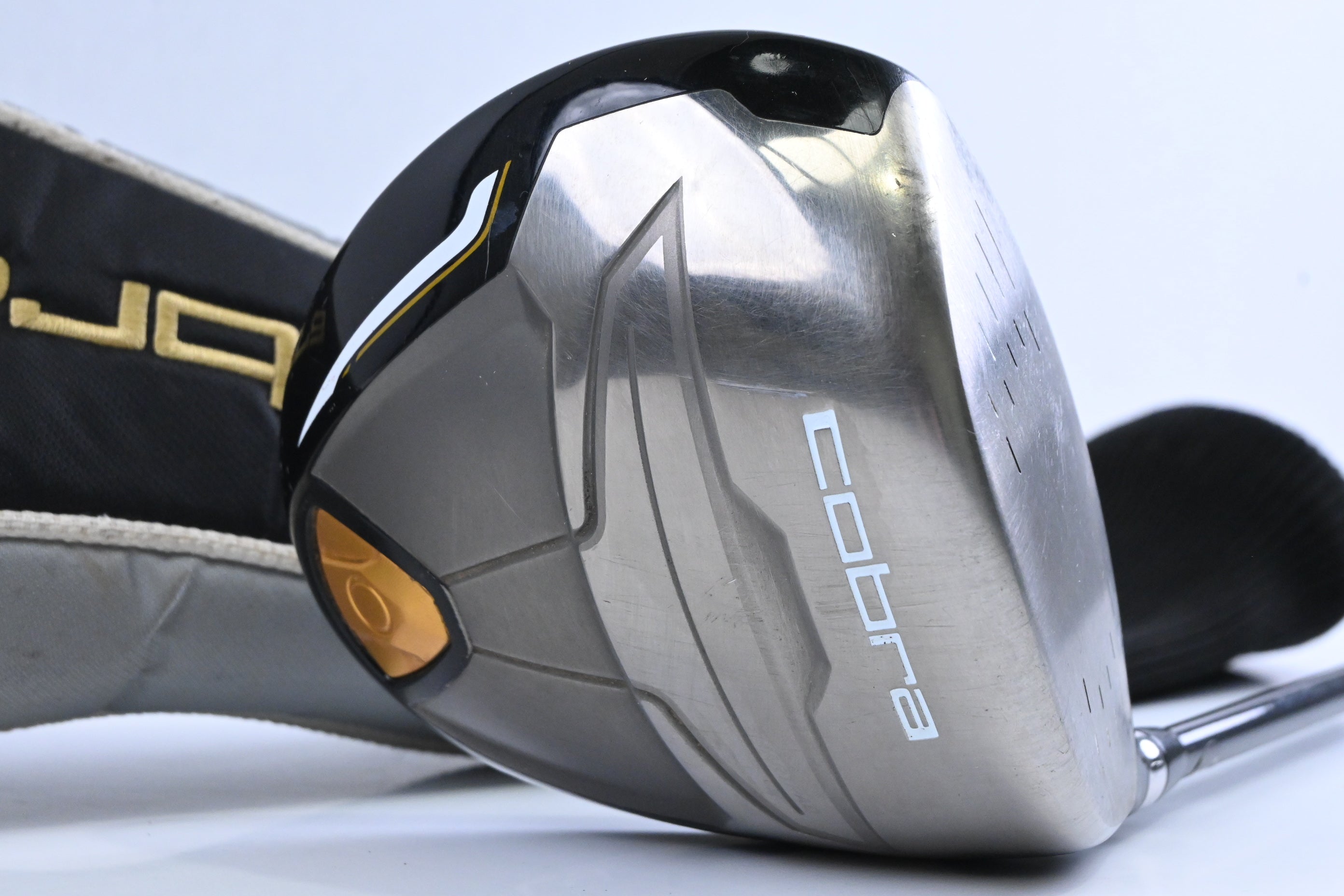Cobra Fly-Z Driver / 10.5 Degree / Regular Flex Cobra Fly-Zs 60 Shaft