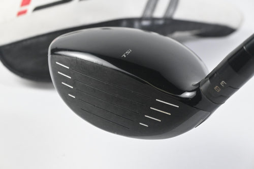 Titleist TSi2 #3 Wood / 15 Degree / Regular Flex Tensei AV Blue 65 Shaft