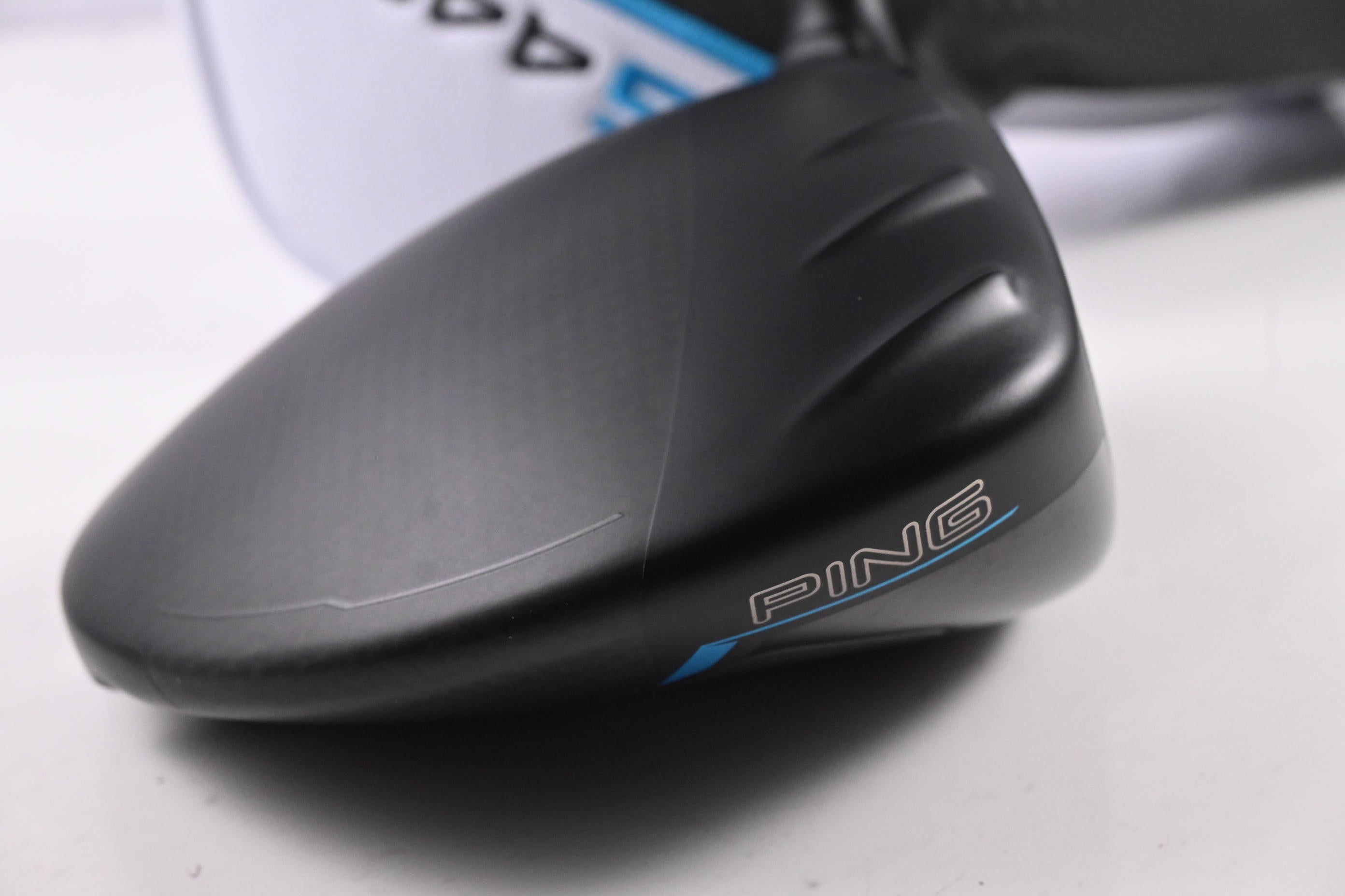 Ping G440 K Driver / 9 Degree / Stiff Flex Ping Tour 2.0 Chrome 65 Shaft