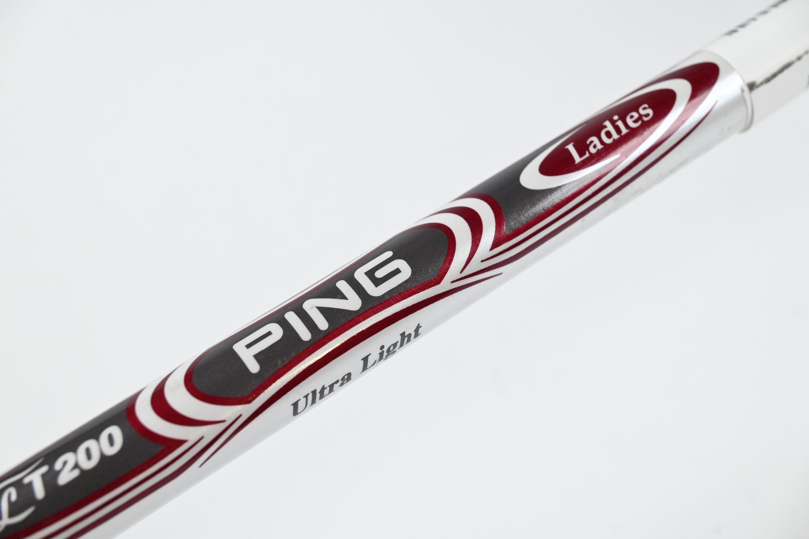 Ladies Left Hand Ping Faith #7 Wood / 26 Degree / Ladies Flex Ping ULT 200 Shaft