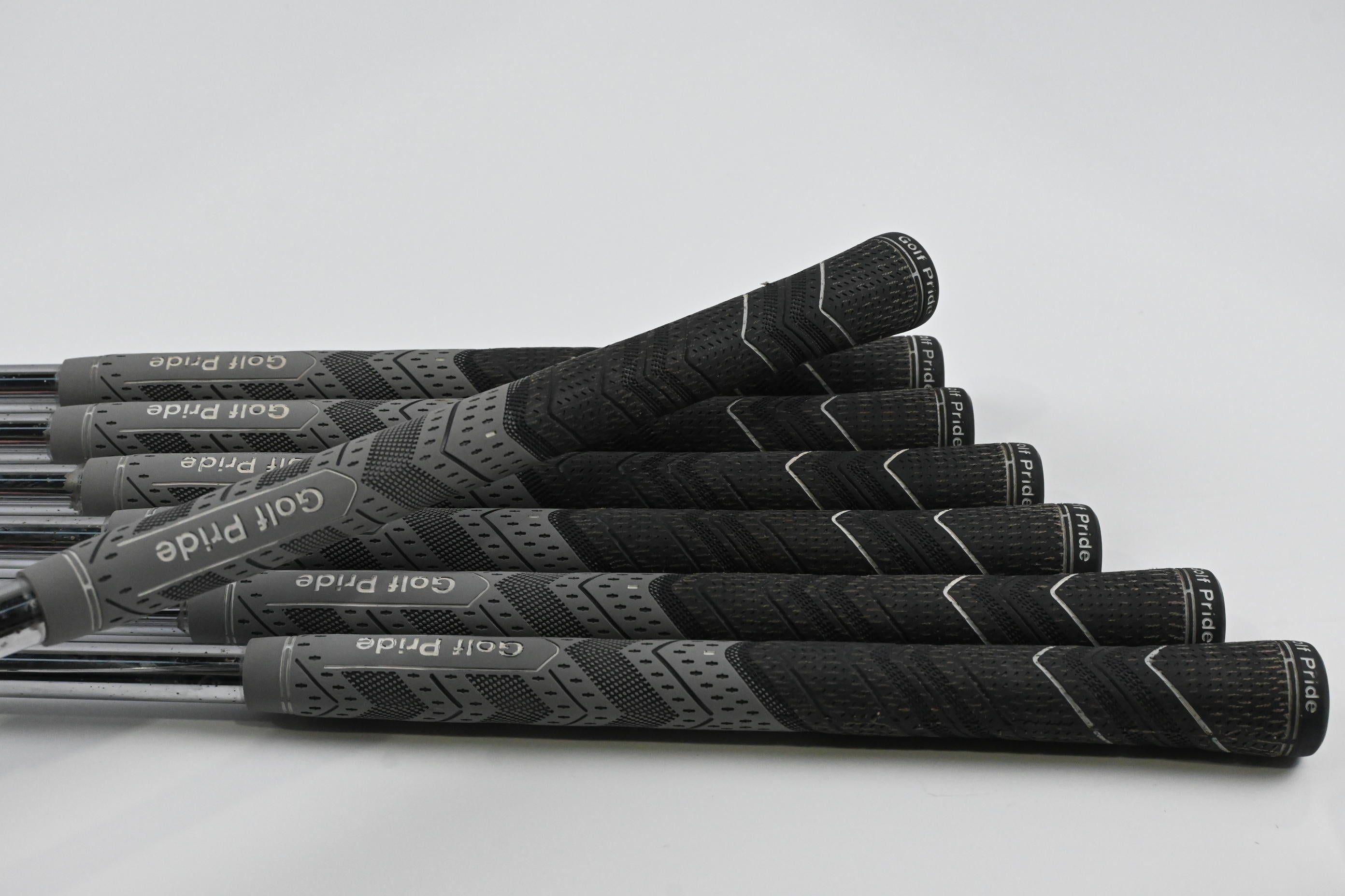 Taylormade RSi TP Irons / 4-PW / X-Flex Project X Rifle Shafts
