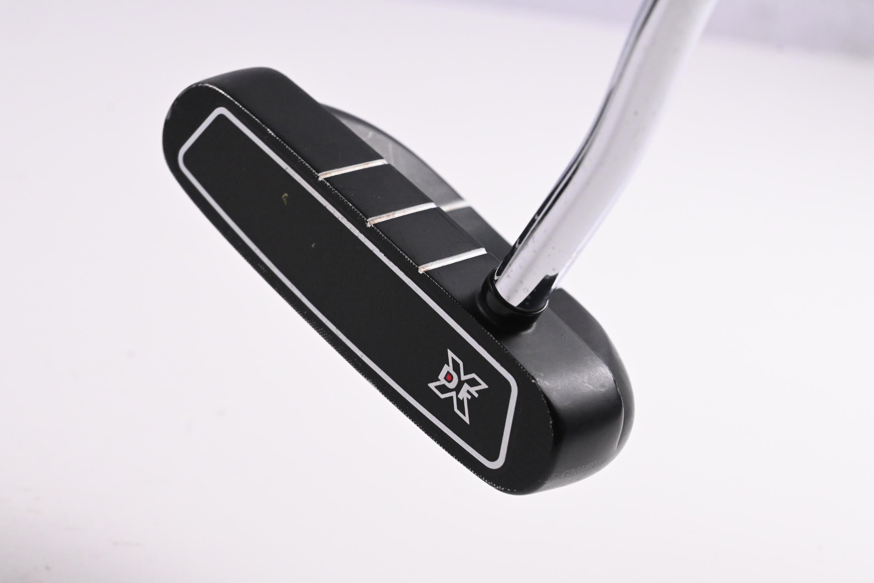 Odyssey DFX 2021 Rossie Putter / 33.5 Inch