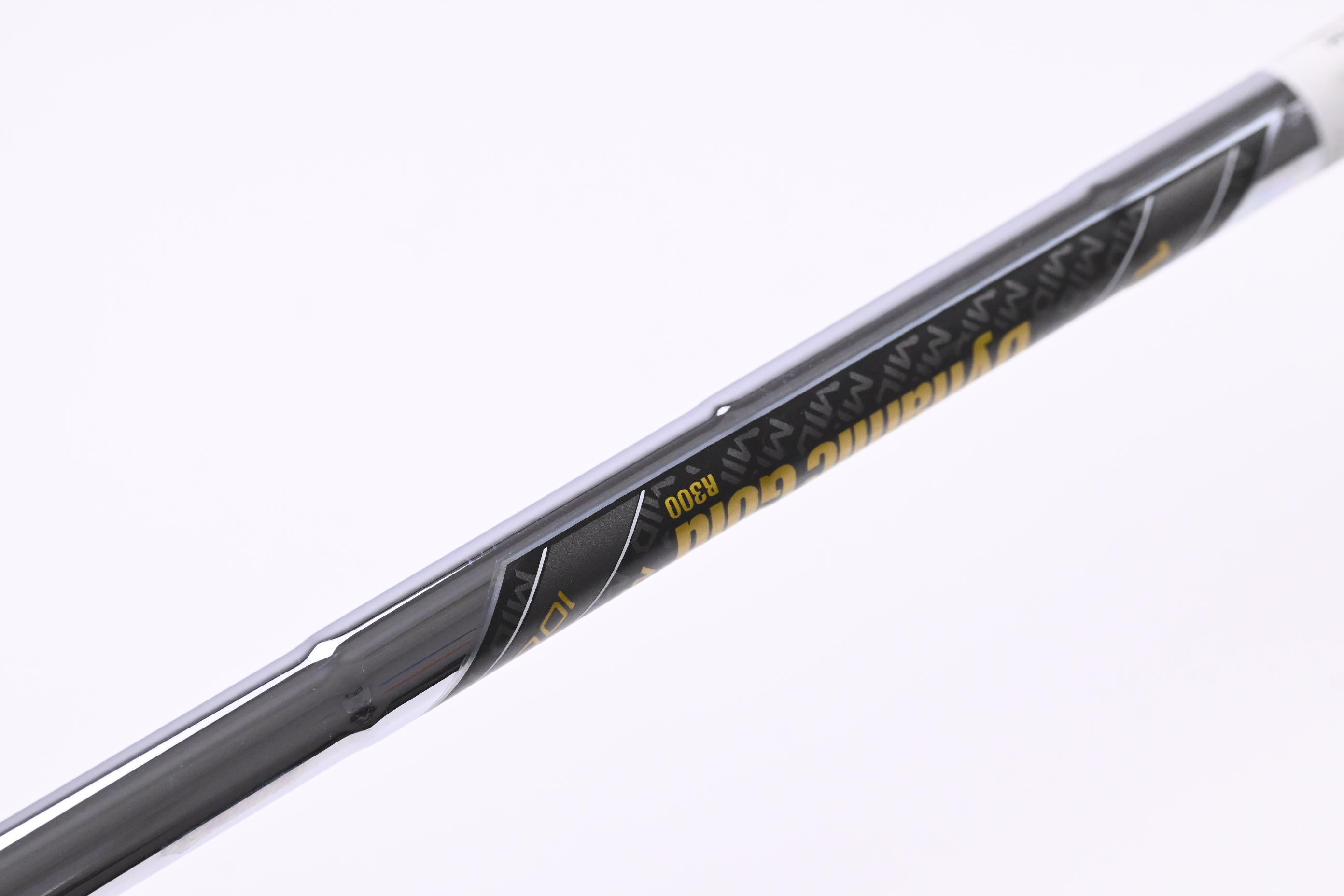 Srixon ZXi5 Pitching Wedge / 44 Degree / Regular Flex Dynamic Gold Mid 100 R300