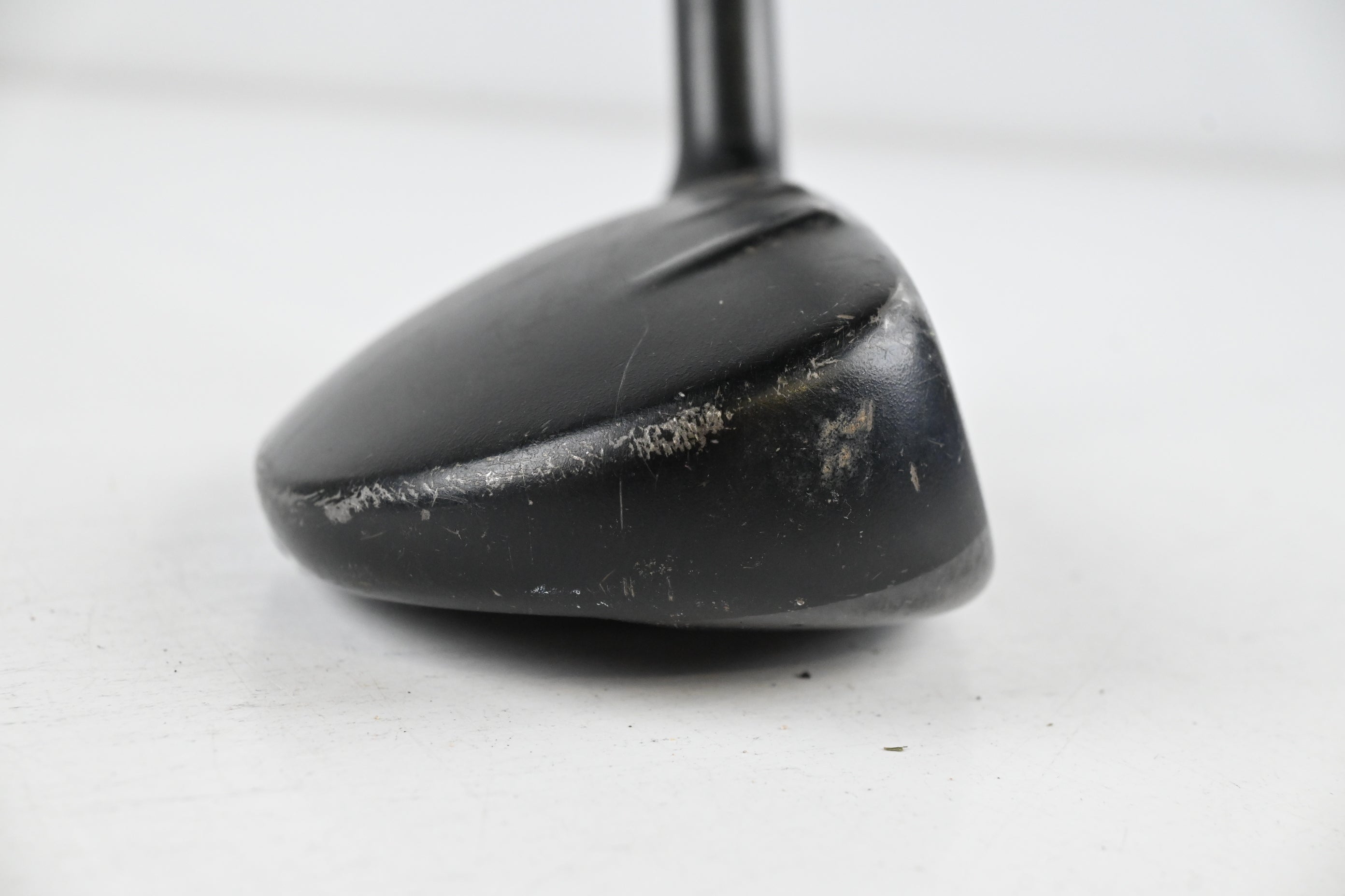 Ping G400 #4 Hybrid / 22 Degree / Senior Flex Ping Alta CB 70 Shaft