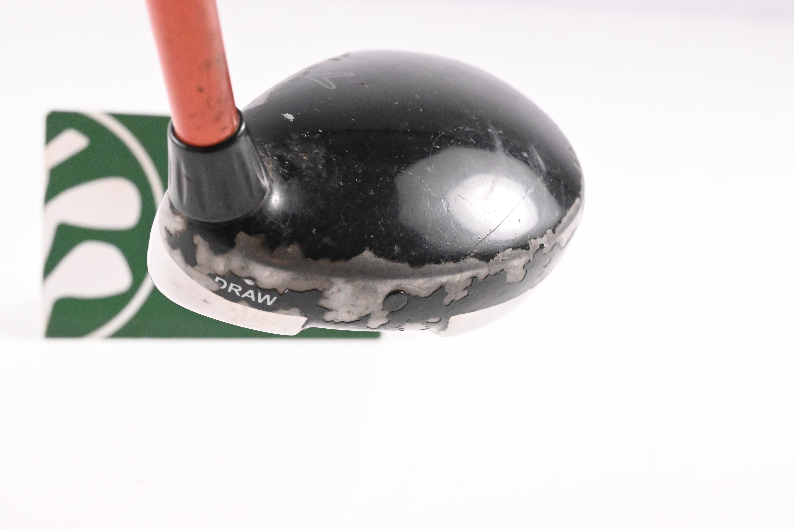 Callaway FT Fusion #3 Hybrid / 20 Degree / Regular Flex Aldila NVS 85 Shaft