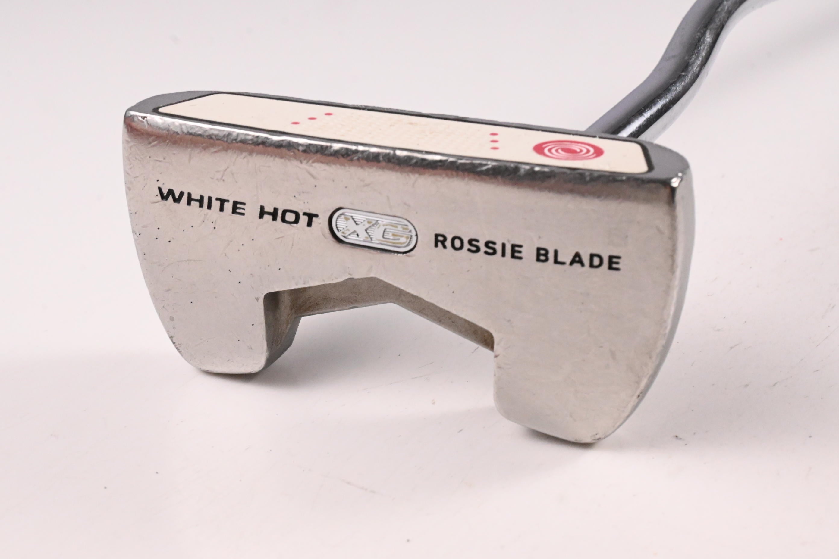 Odyssey White Hot XG Rossie Blade Putter / 34 Inch