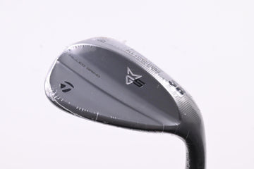 Taylormade Milled Grind 5 Lob Wedge / 58 Degree / Wedge Flex Dynamic Gold 115