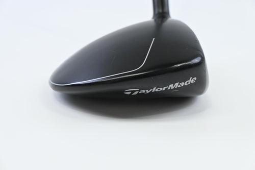 Taylormade RBZ Black #3 Wood / 15 Degree / Regular Flex RocketFuel 55 Shaft