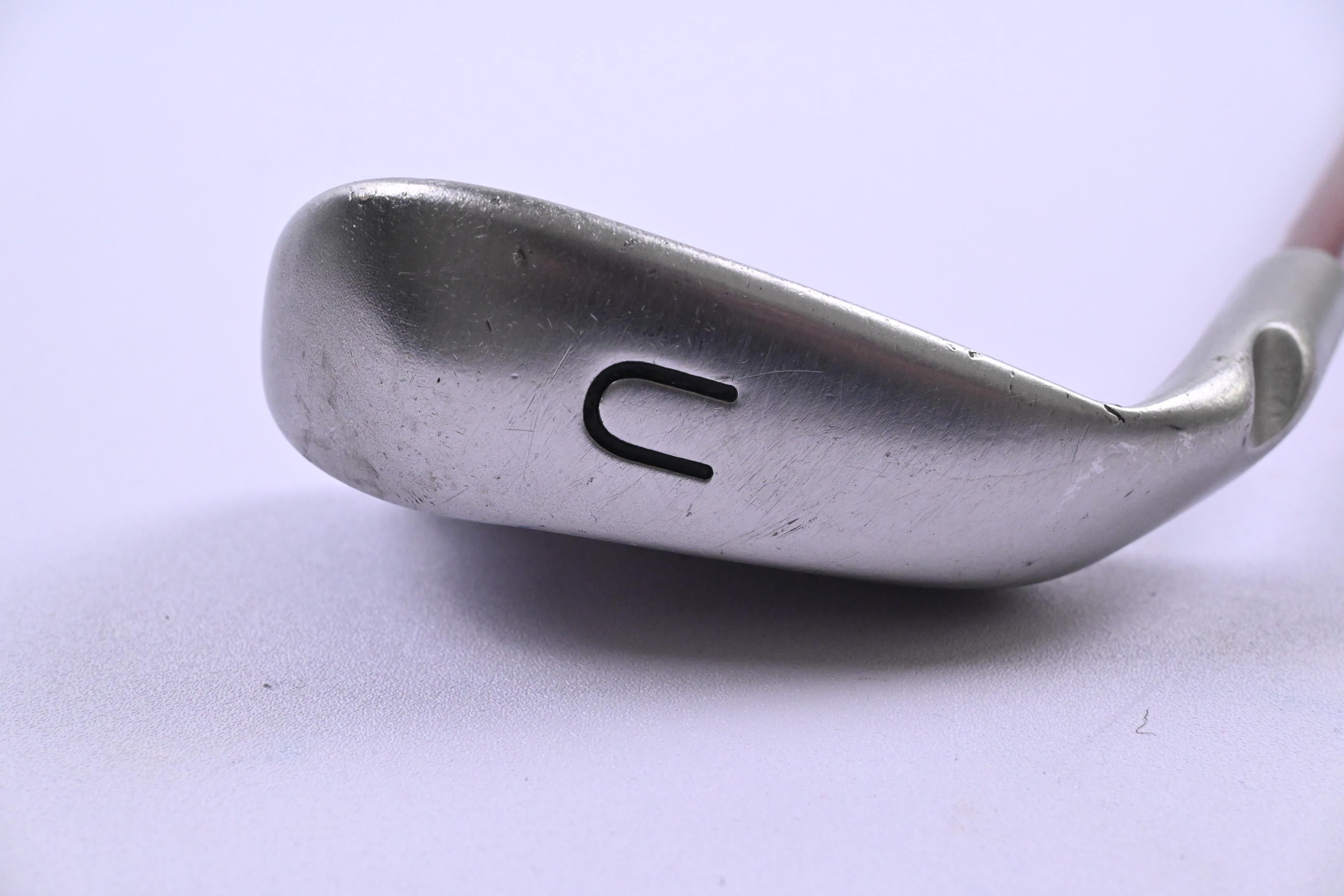 Ping G15 Gap Wedge / 50 Degree / Black Dot / Regular Flex Ping TFC 149 Shaft