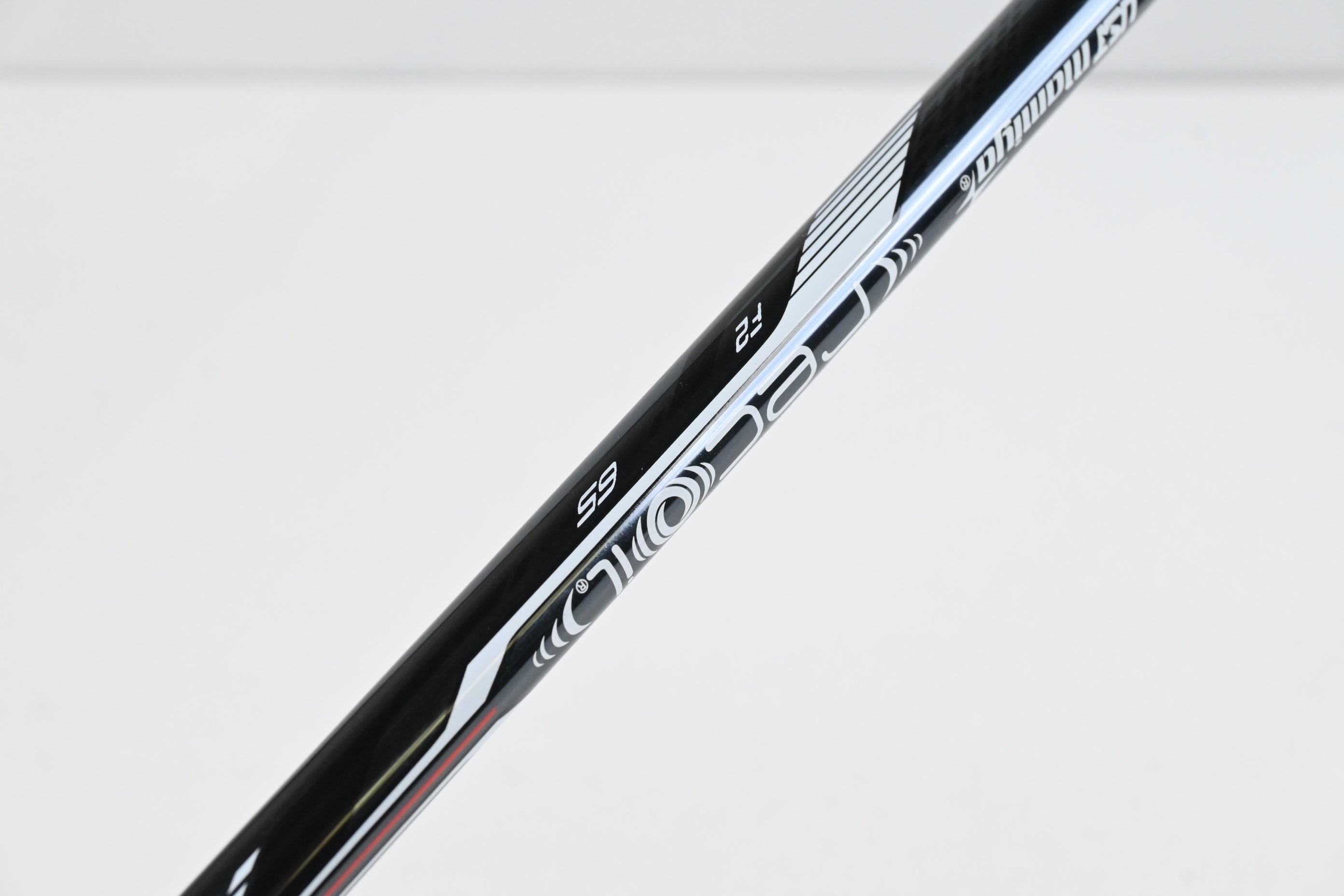 Taylormade Milled Grind 4 Gap Wedge / 50 Degree / Senior Flex Recoil Dart