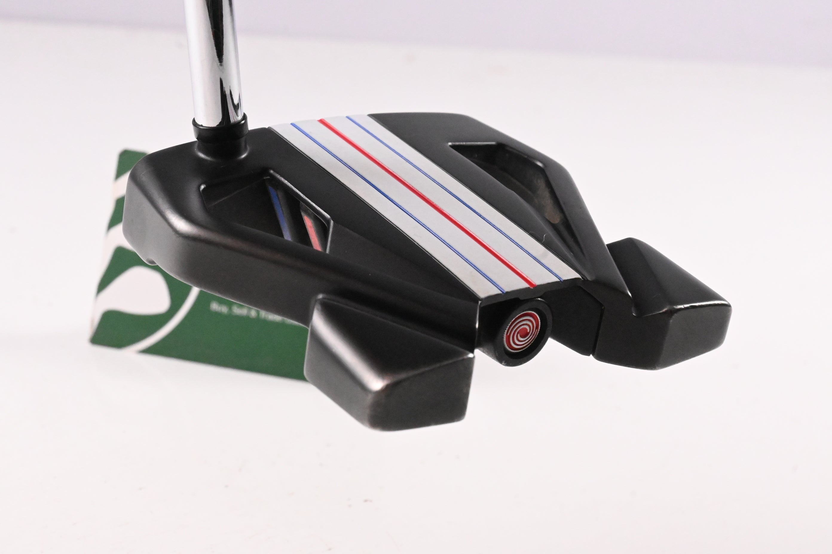 Odyssey Triple Track Ten Putter / 33 Inch