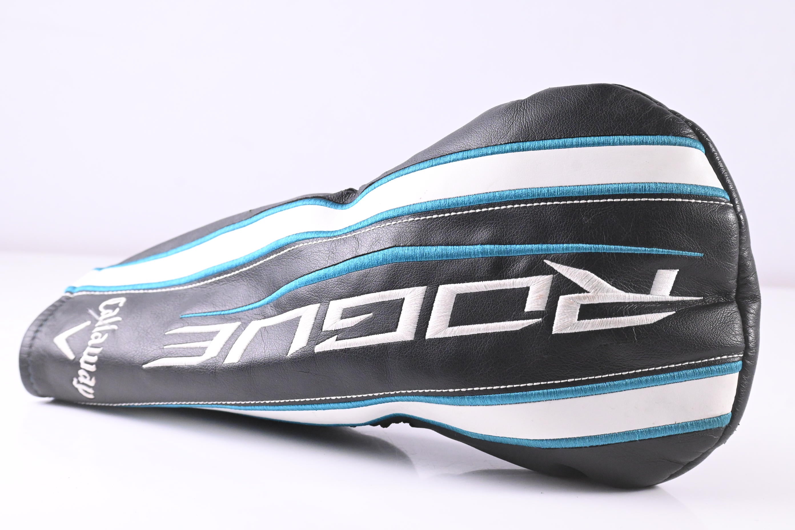 Callaway Rogue Sub Zero Driver / 9 Degree / X-Flex Project X Evenflow Blue 65