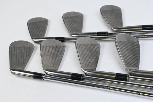 Srixon ZXi7 Irons / 4-PW / Stiff Flex Dynamic Gold MID 115 S300 Shafts