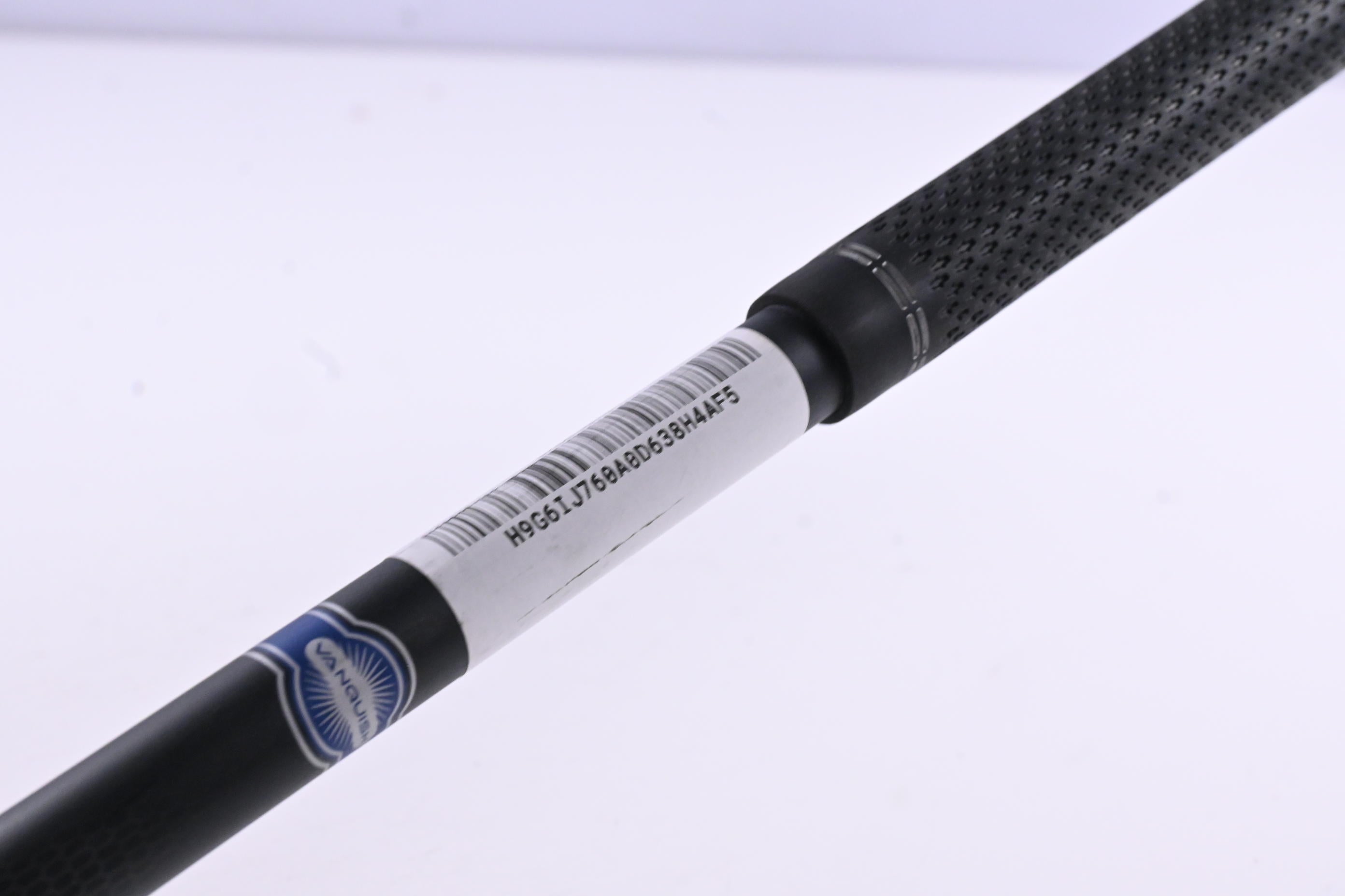 Callaway Elyte Driver / 10.5 Degree / Senior Flex Vanquish 4 Shaft