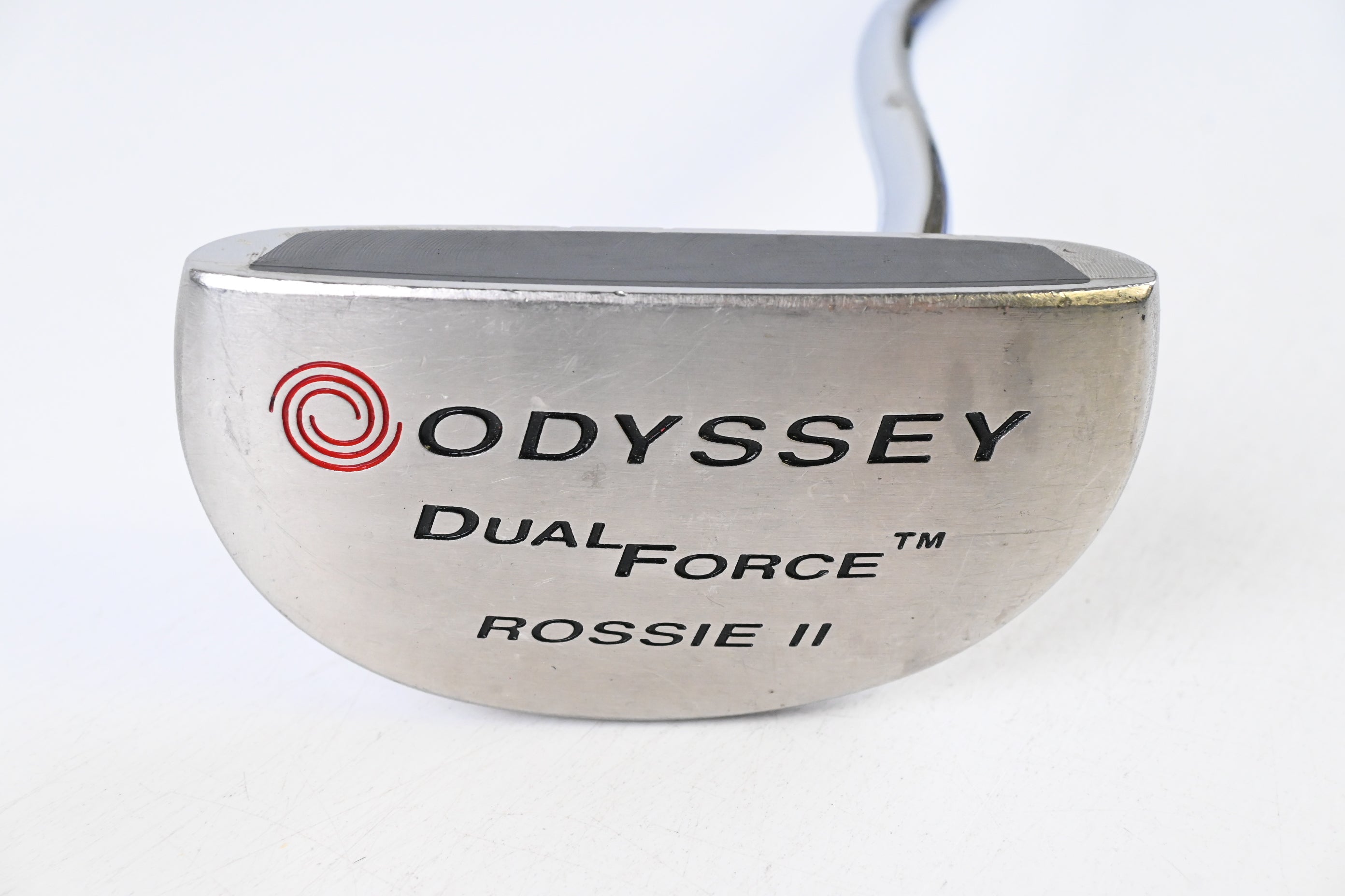 Odyssey Dual Force Rossie II Putter / 33 Inch
