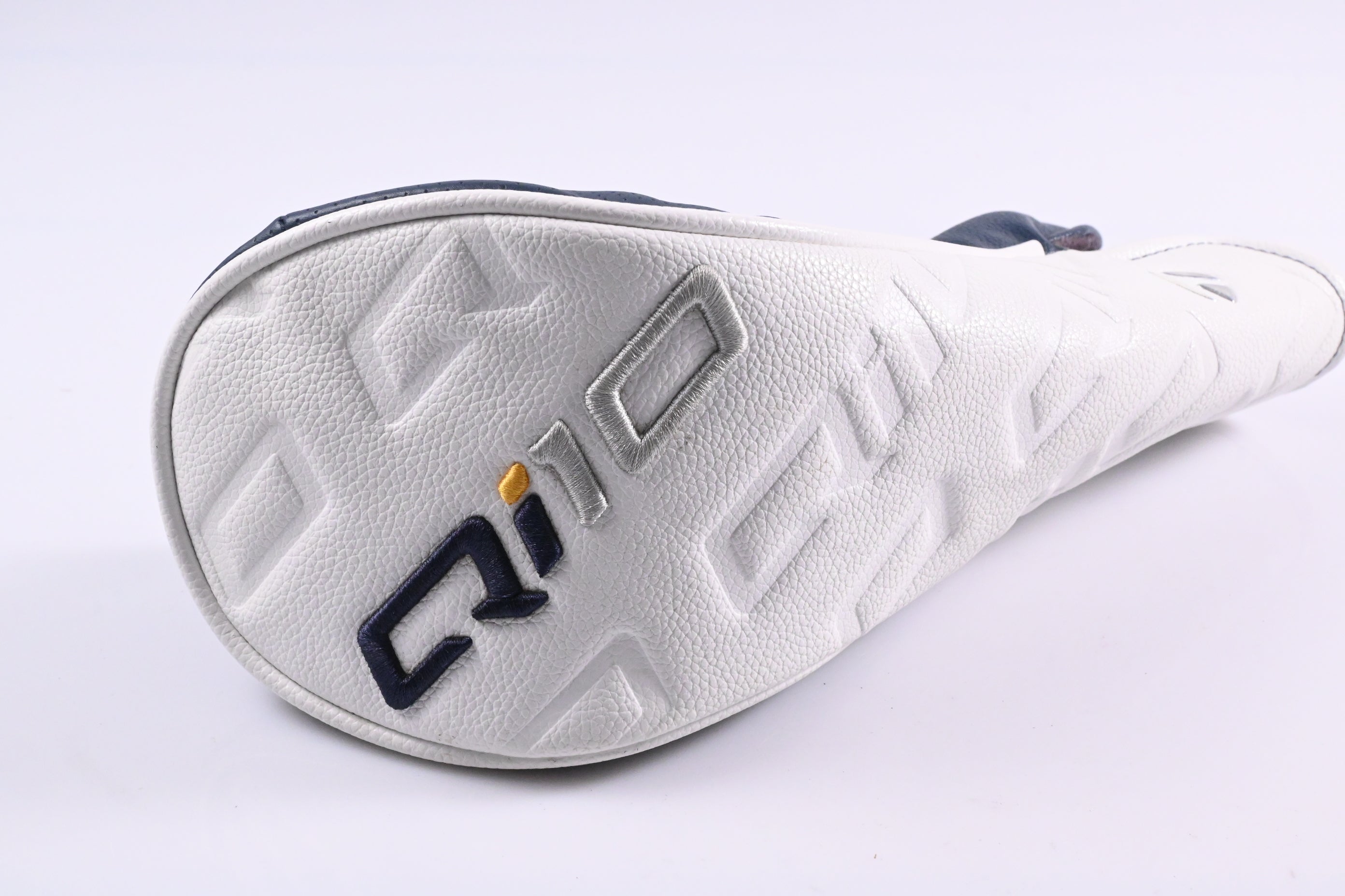 Taylormade Qi10 #3 Wood / 15 Degree / Stiff Flex Tensei AV Limited Blue 75 Shaft