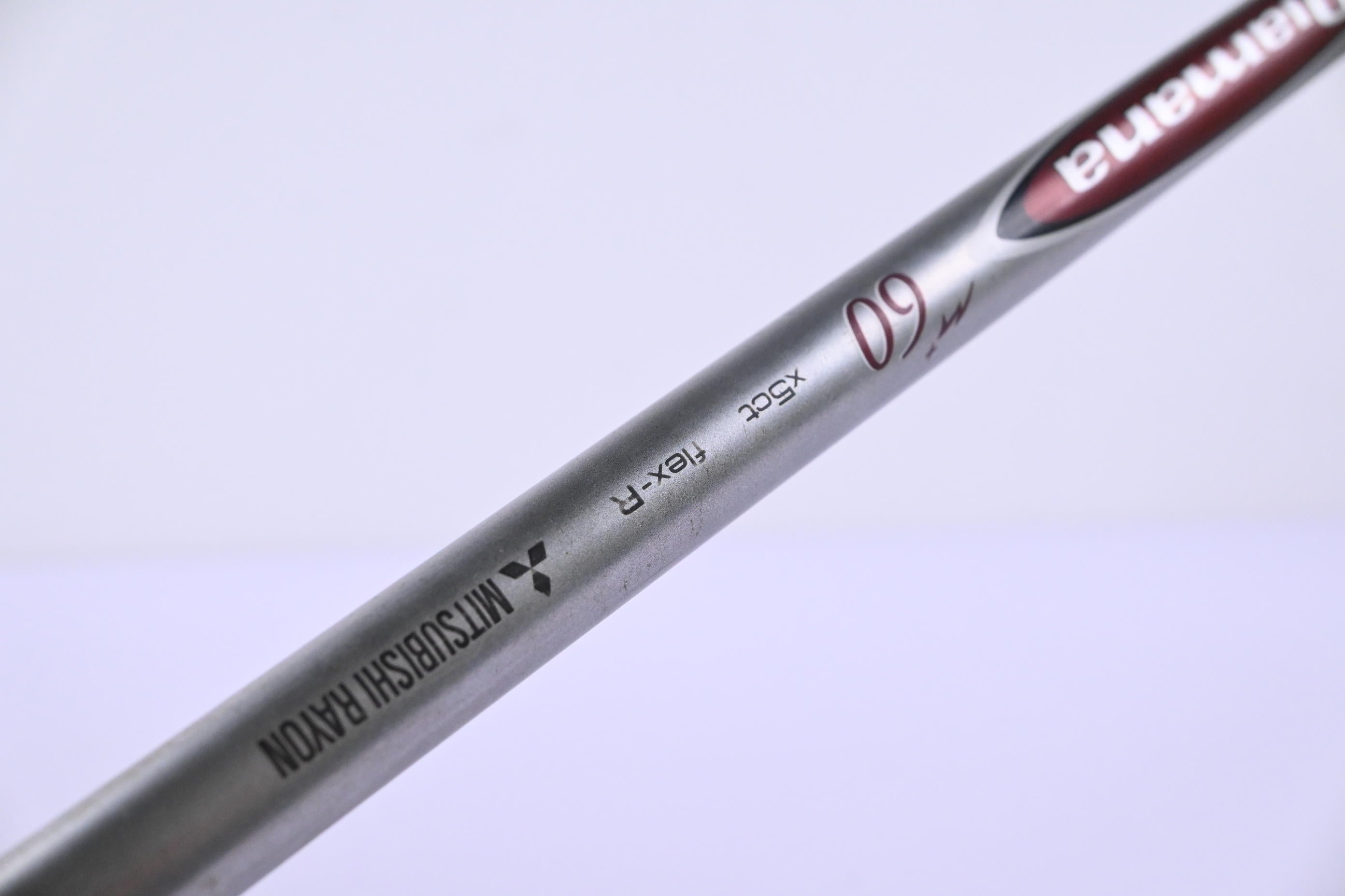 Titleist 913 F #5 Wood / 19 Degree / Regular Flex Diamana Red M+ 60 Shaft