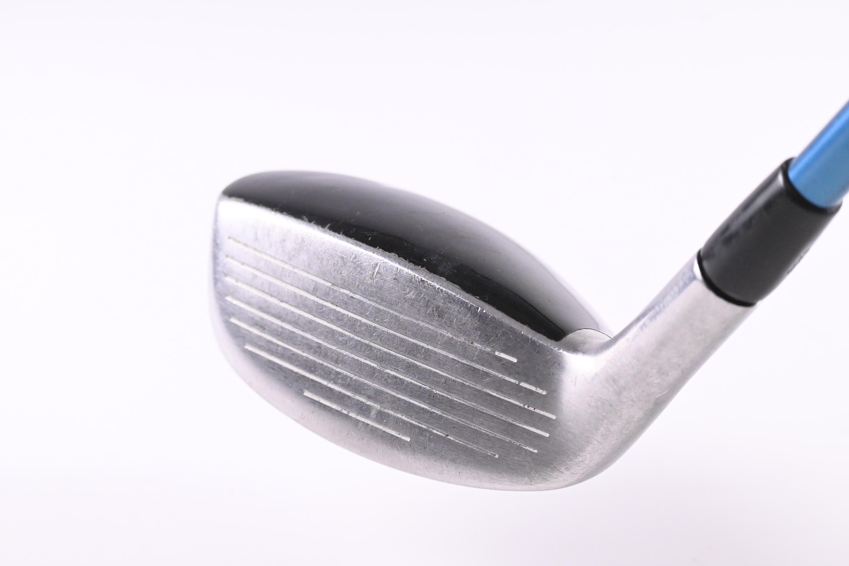 Titleist 585.H #3 Hybrid / 21 Degree / Regular Flex Aldila VS Proto 80 Shaft