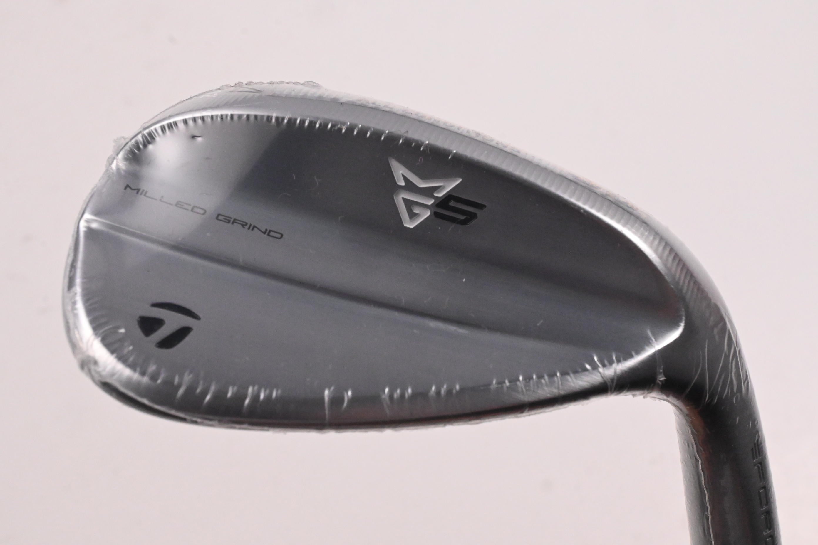 Taylormade Milled Grind 5 Sand Wedge / 54 Degree / Wedge Flex Dynamic Gold 115