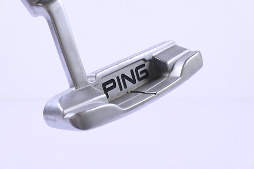 Ping Sigma G Anser Putter / Black Dot / 34 Inch