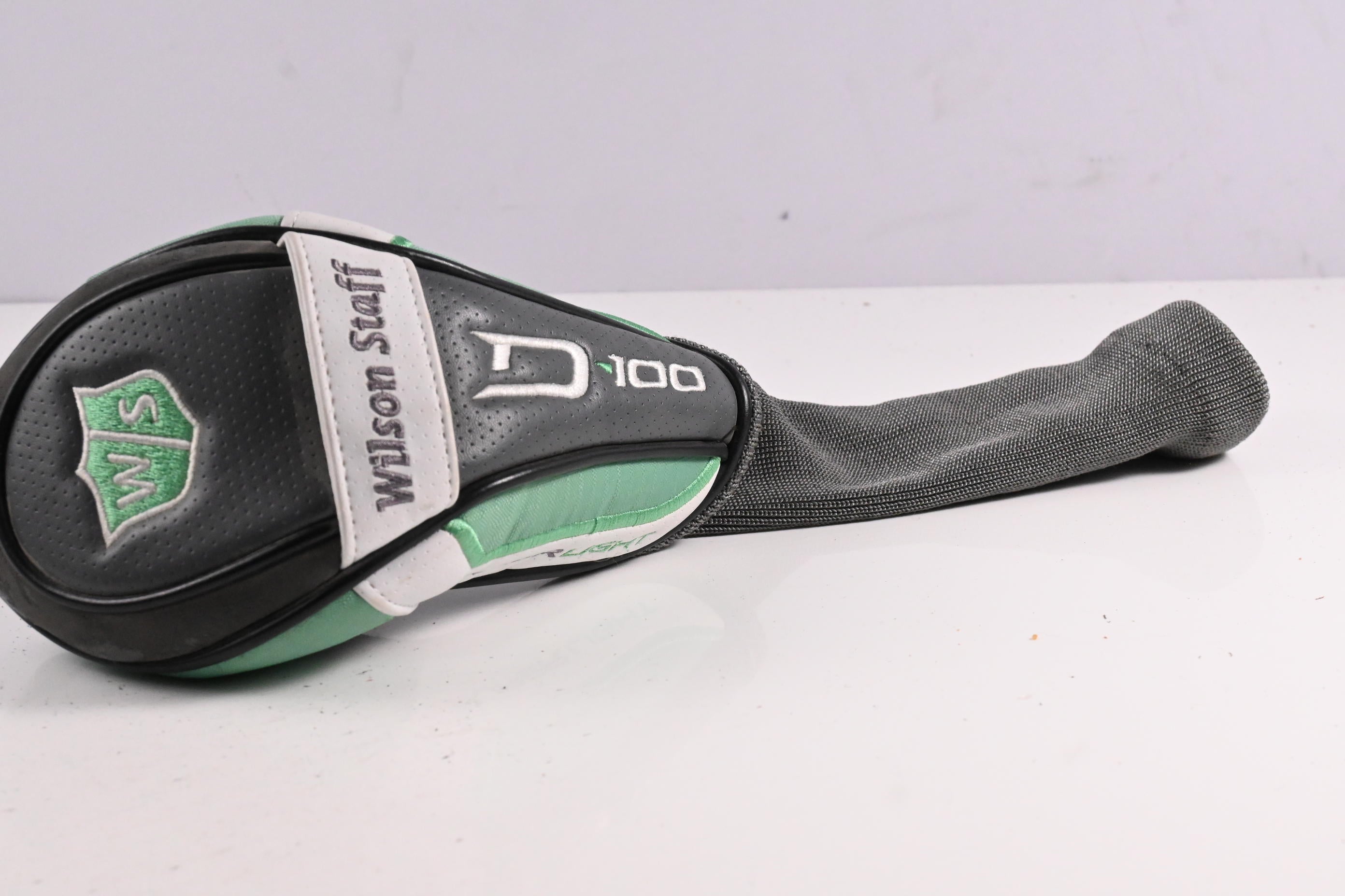 Ladies Wilson Staff D100 #5 Wood / 18 Degree / Ladies Flex Wilson Staff Shaft