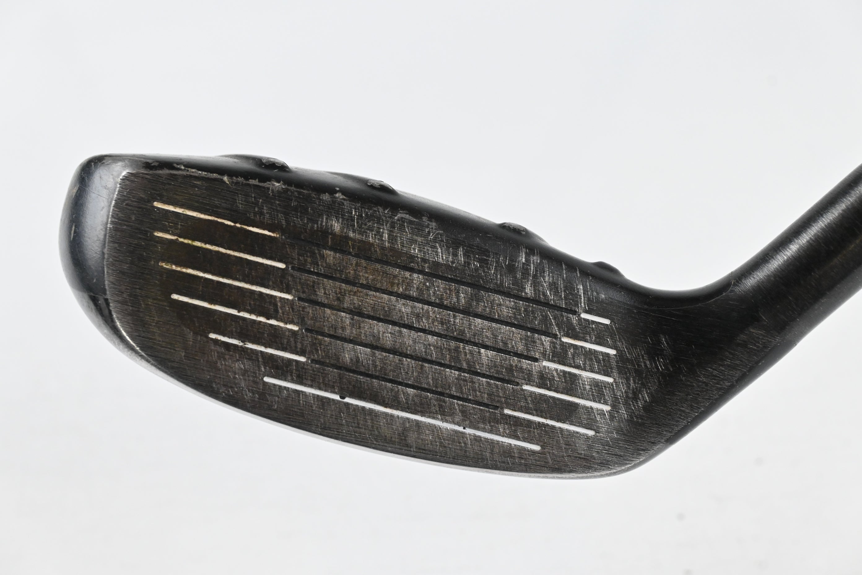 Ping G400 #4 Hybrid / 22 Degree / Senior Flex Ping Alta CB 70 Shaft