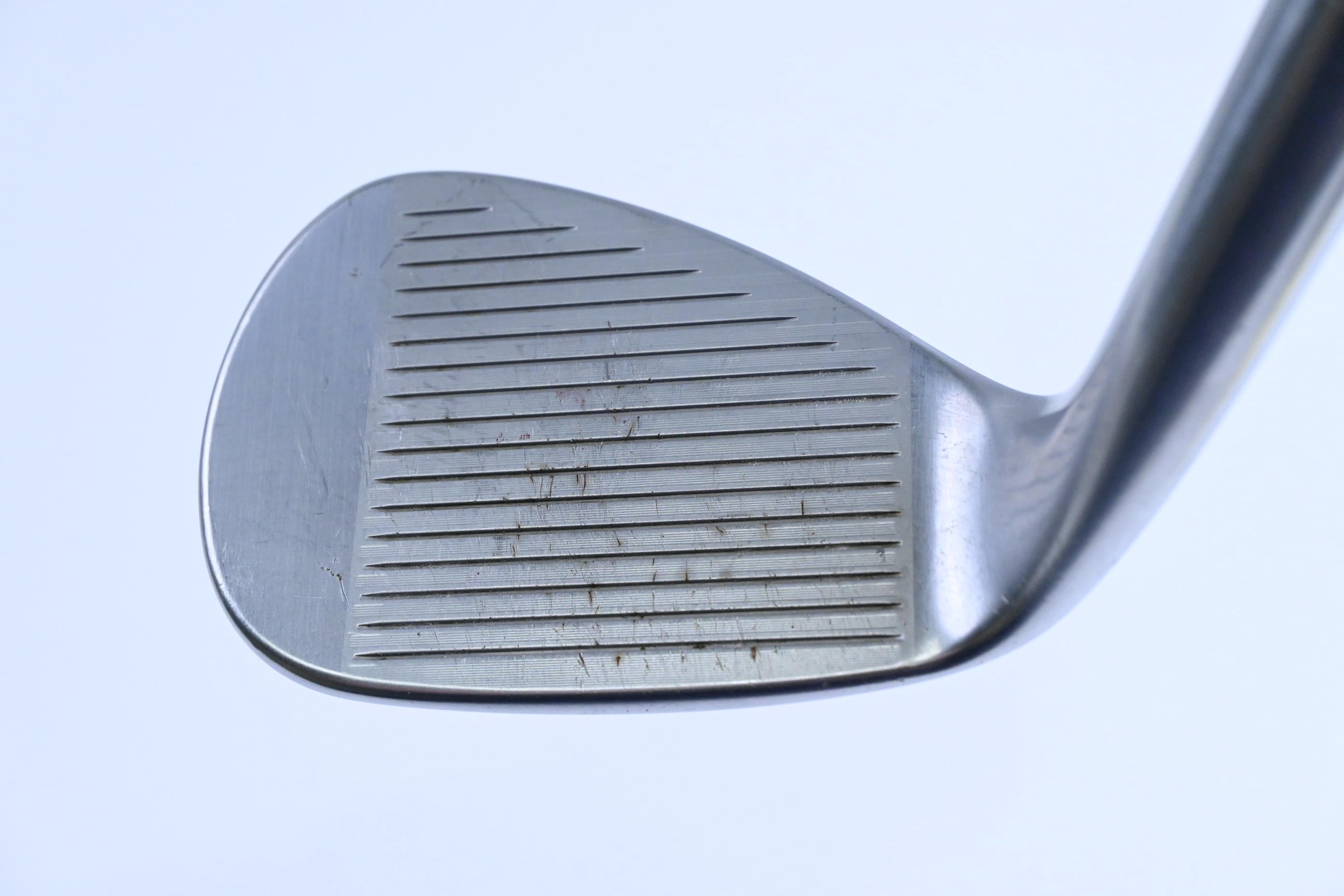 Titleist Vokey SM10 Lob Wedge / 60 Degree / Wedge Flex Vokey SM10 Shaft
