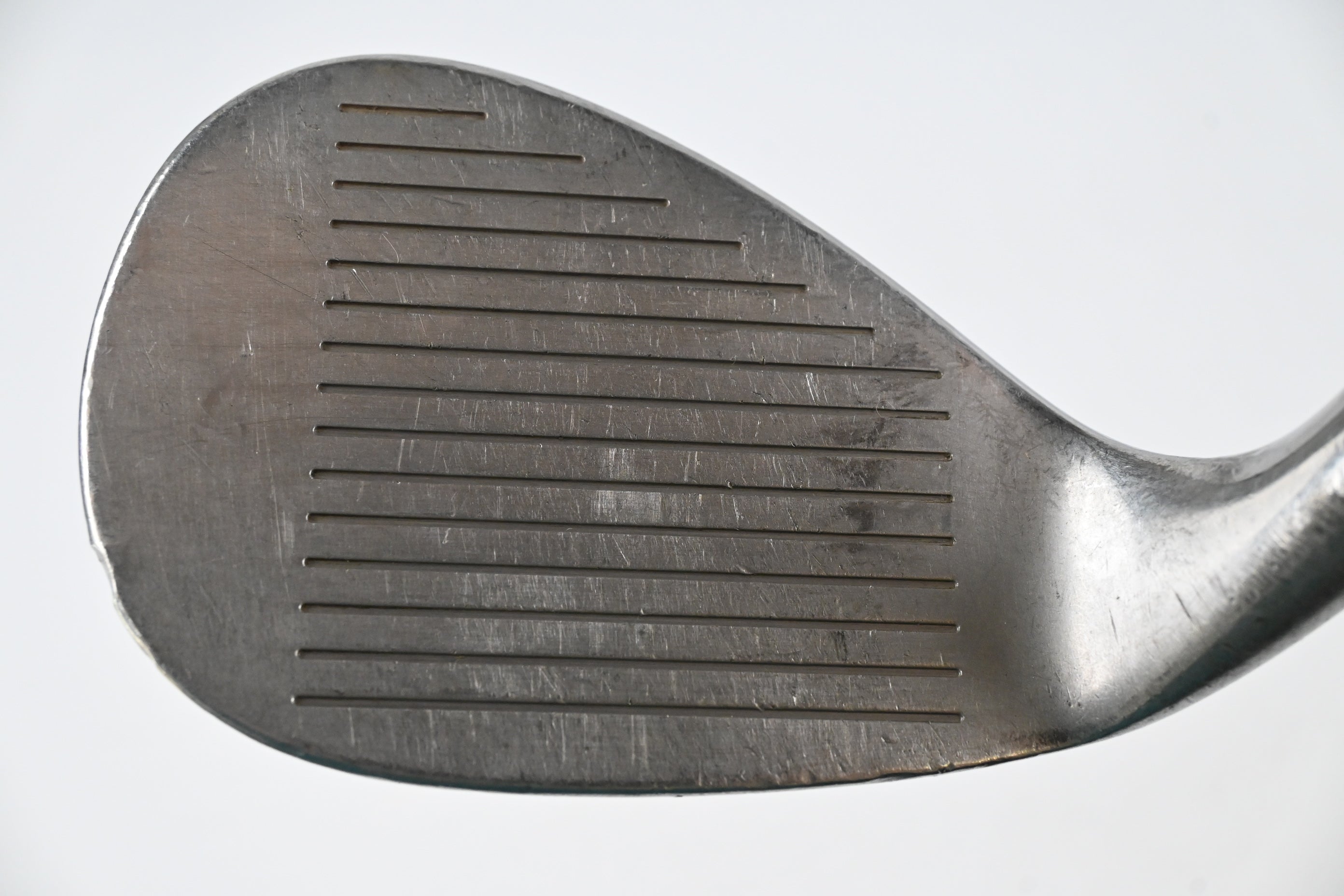 Vega VW-10 Lob Wedge / 57 Degree / Stiff Flex Dynamic Gold S300 Shaft