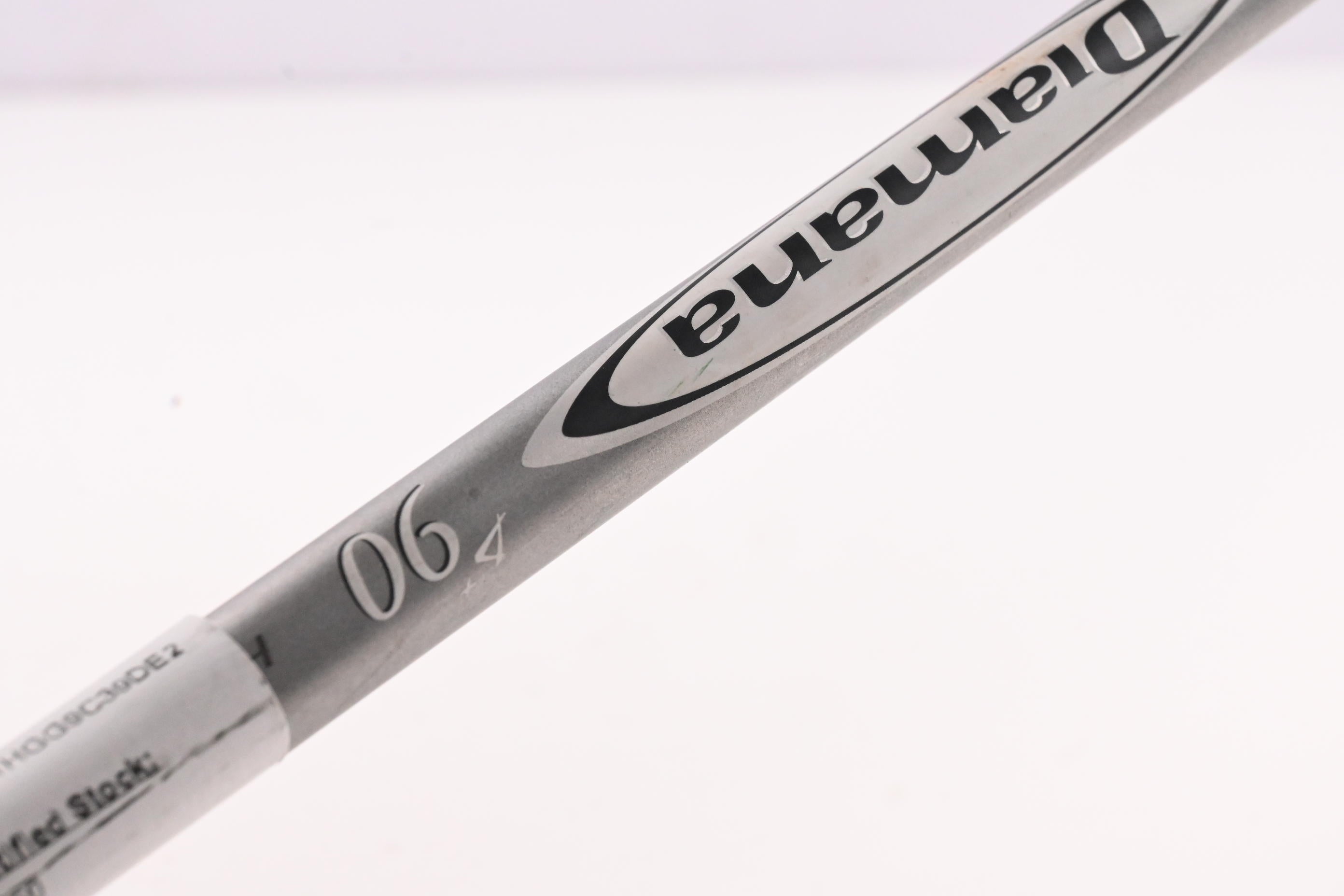 Titleist 915H #2 Hybrid / 17.5 Degree / Stiff Flex Diamana Silver D+ 90 Shaft