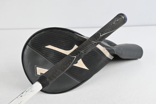 Mizuno ST-X 220 Driver (2022) / 10.5 Degree / Regular Flex MFusion 039 Shaft