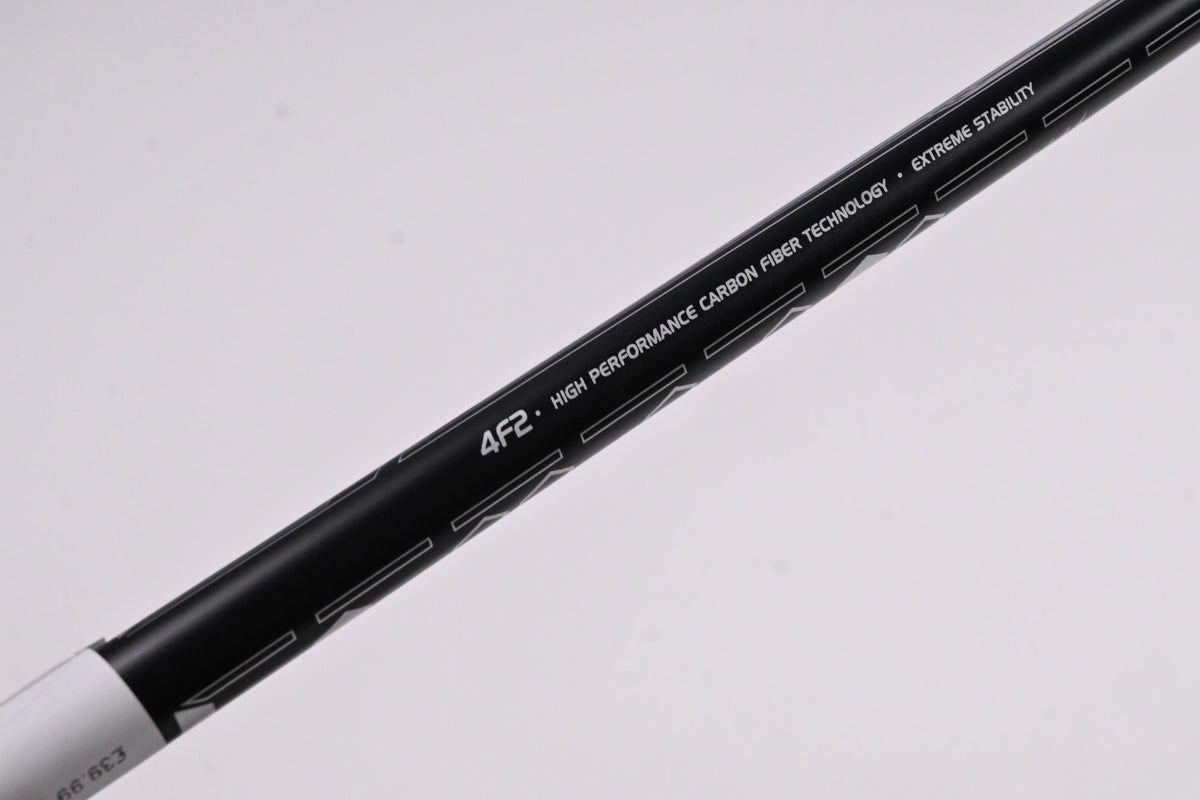 UST Mamiya Helium 4 Driver Shaft / Senior Flex / Taylormade 2nd Gen