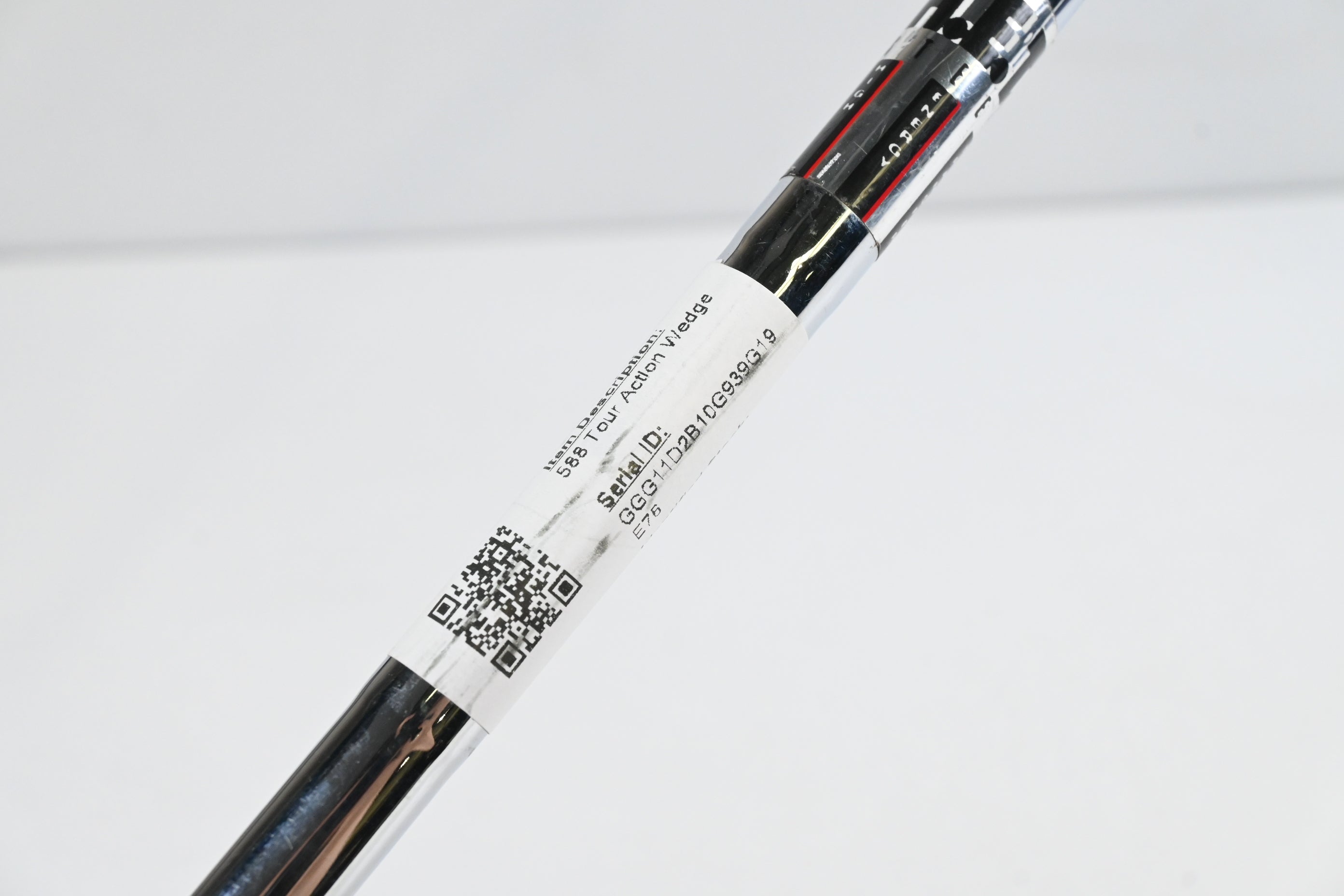 Cleveland Tour Action 485 Sand Wedge / 56 Degree / Wedge Flex Cleveland H.E.T