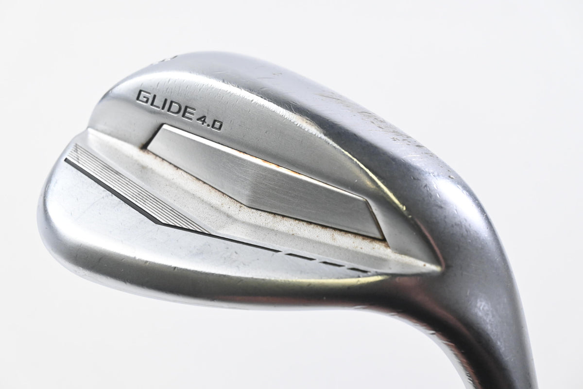 Ping Glide 4.0 Lob Wedge / 58 Degree / Orange Dot / Wedge Flex Ping Z-Z115