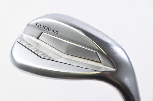 Ping Glide 4.0 Lob Wedge / 58 Degree / Orange Dot / Wedge Flex Ping Z-Z115