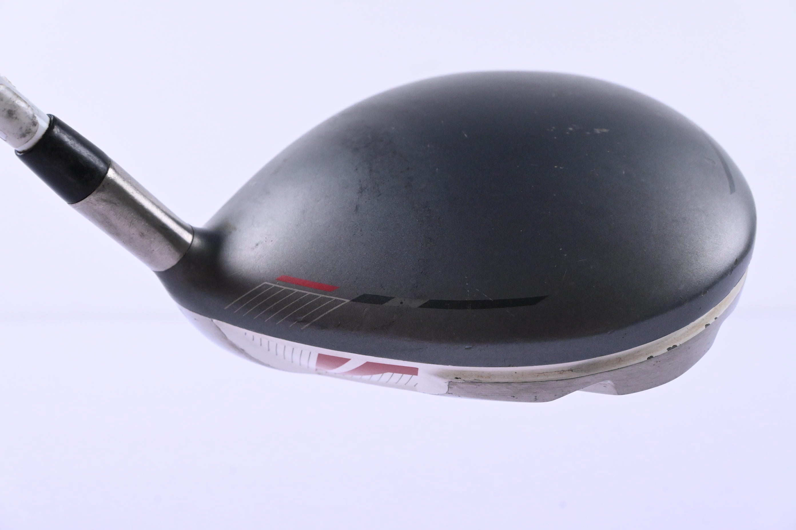 Callaway X Hot Driver / 10.5 Degree / Regular Flex ProLaunch AXIS Black 60 Shaft