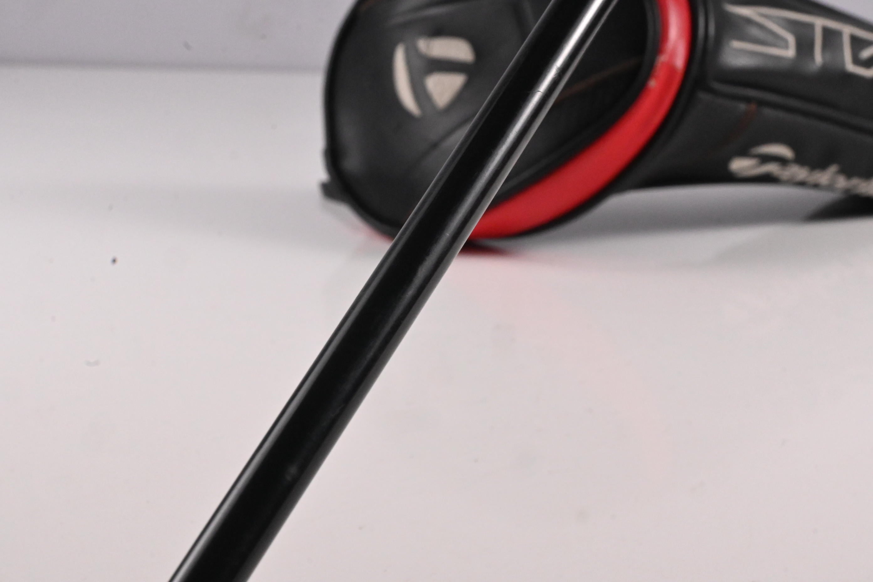 Taylormade Stealth #3 Wood / 15 Degree / Stiff Flex Ventus Red 6 Shaft