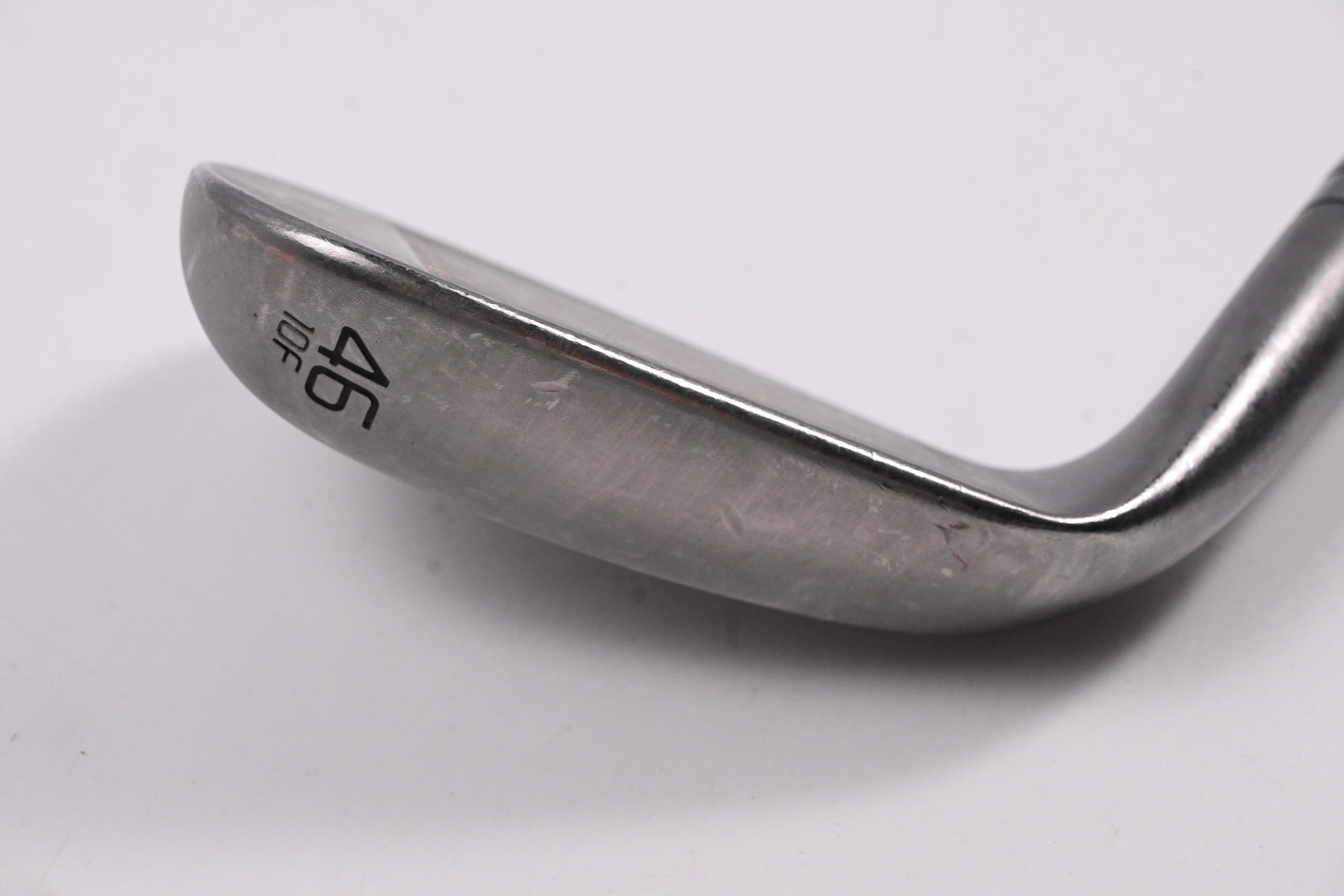 Titleist Vokey SM11 Pitching Wedge / 46 Degree / Wedge Flex Titleist Vokey SM11