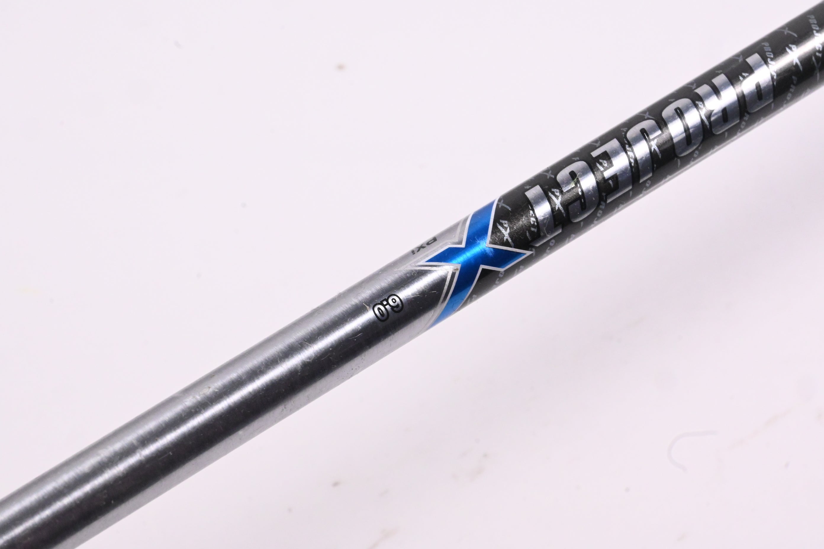 Callaway X Utility Prototype #3 Iron / 21 Degree / Stiff Flex Project X PXi