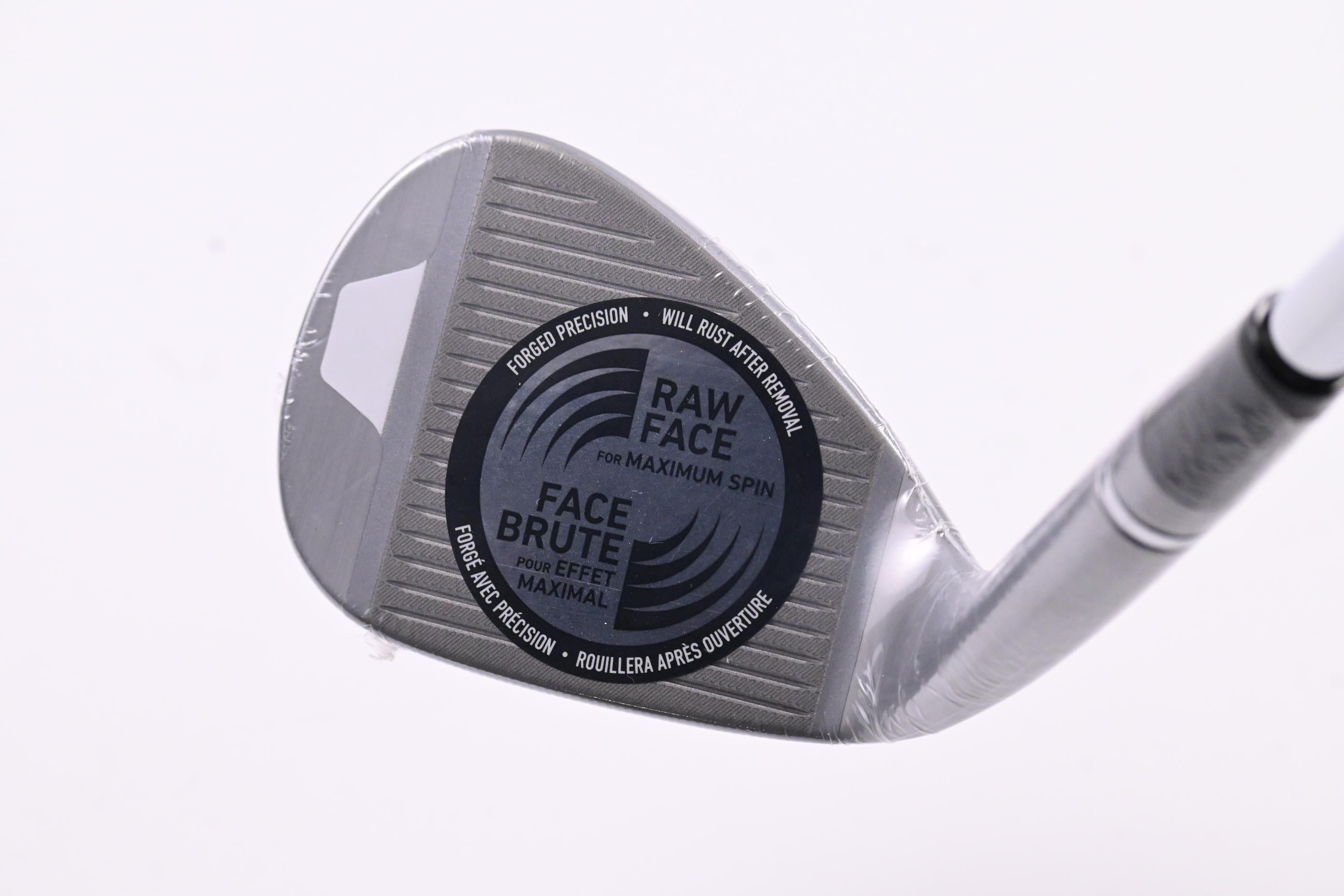 Taylormade Milled Grind 5 Lob Wedge / 58 Degree / Wedge Flex Dynamic Gold 115