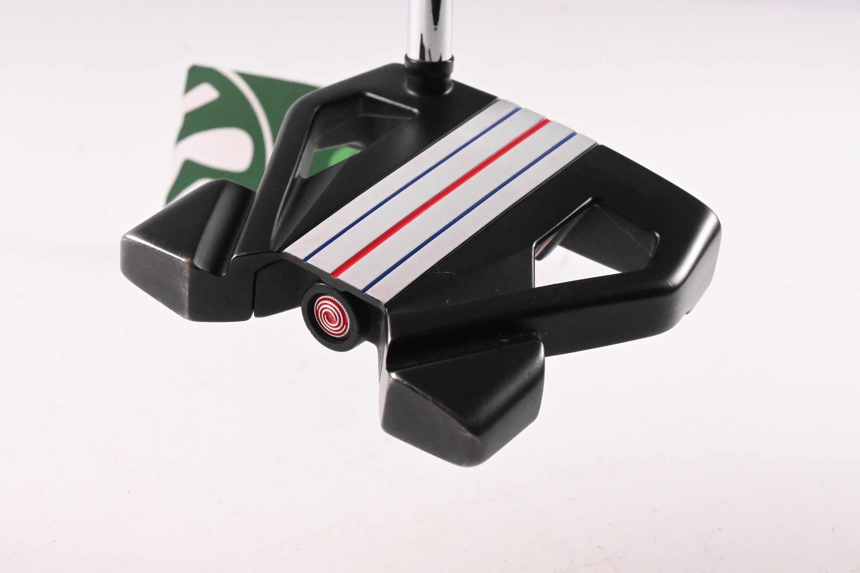 Odyssey Triple Track Ten Putter / 33 Inch