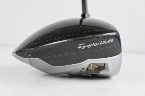 Taylormade SLDR 460 Driver / 10.5 Degree / Regular Flex Fujikura Speeder 57