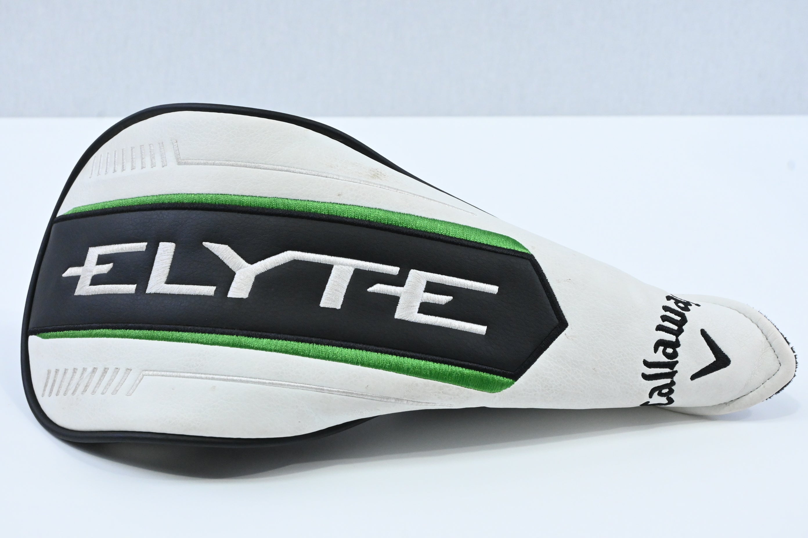 Callaway Elyte Triple Diamond Driver / 9 Degree / X-Flex Tensei AV White 65
