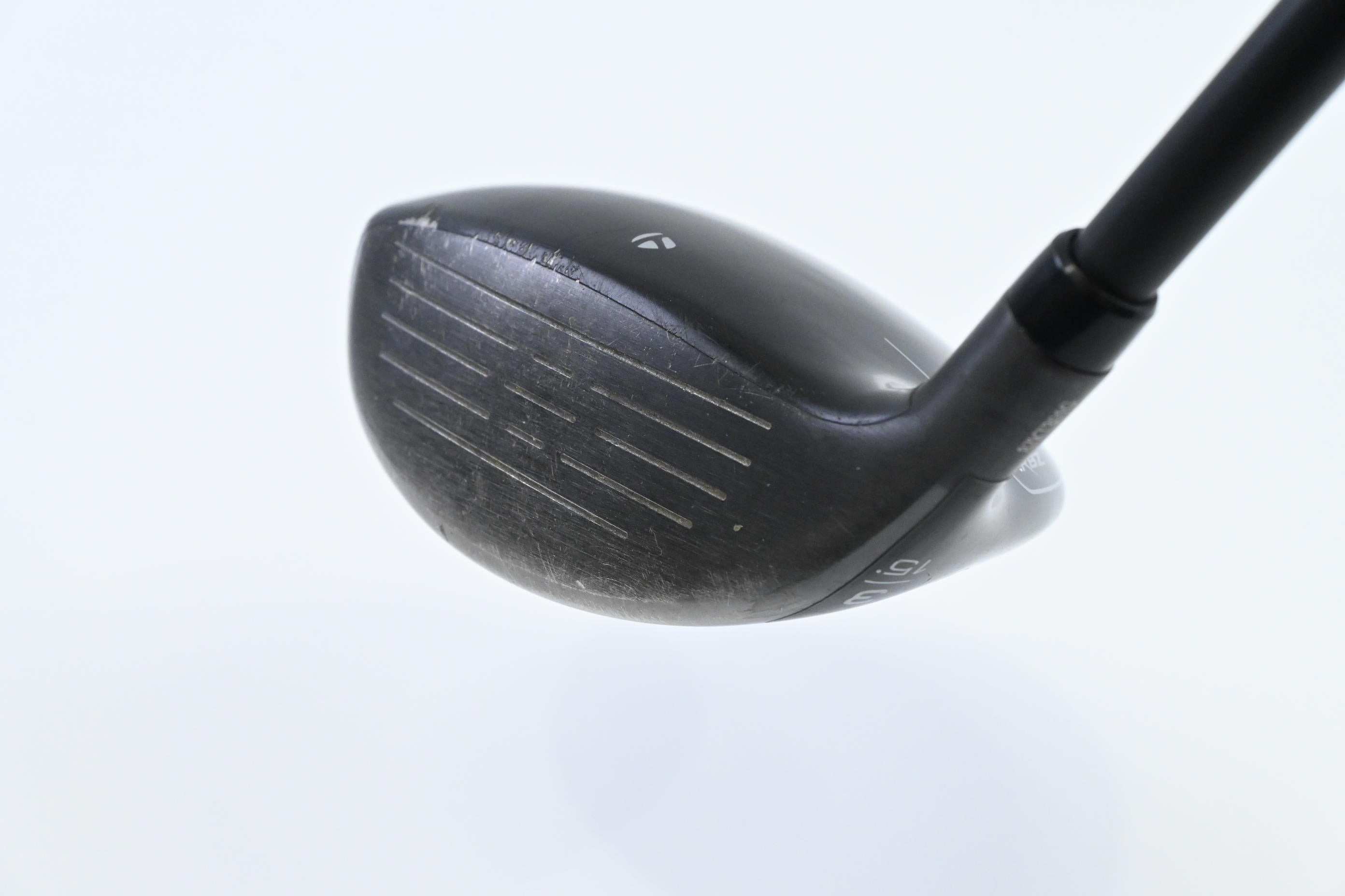 Taylormade RBZ Black #3 Wood / 15 Degree / Regular Flex RocketFuel 55 Shaft