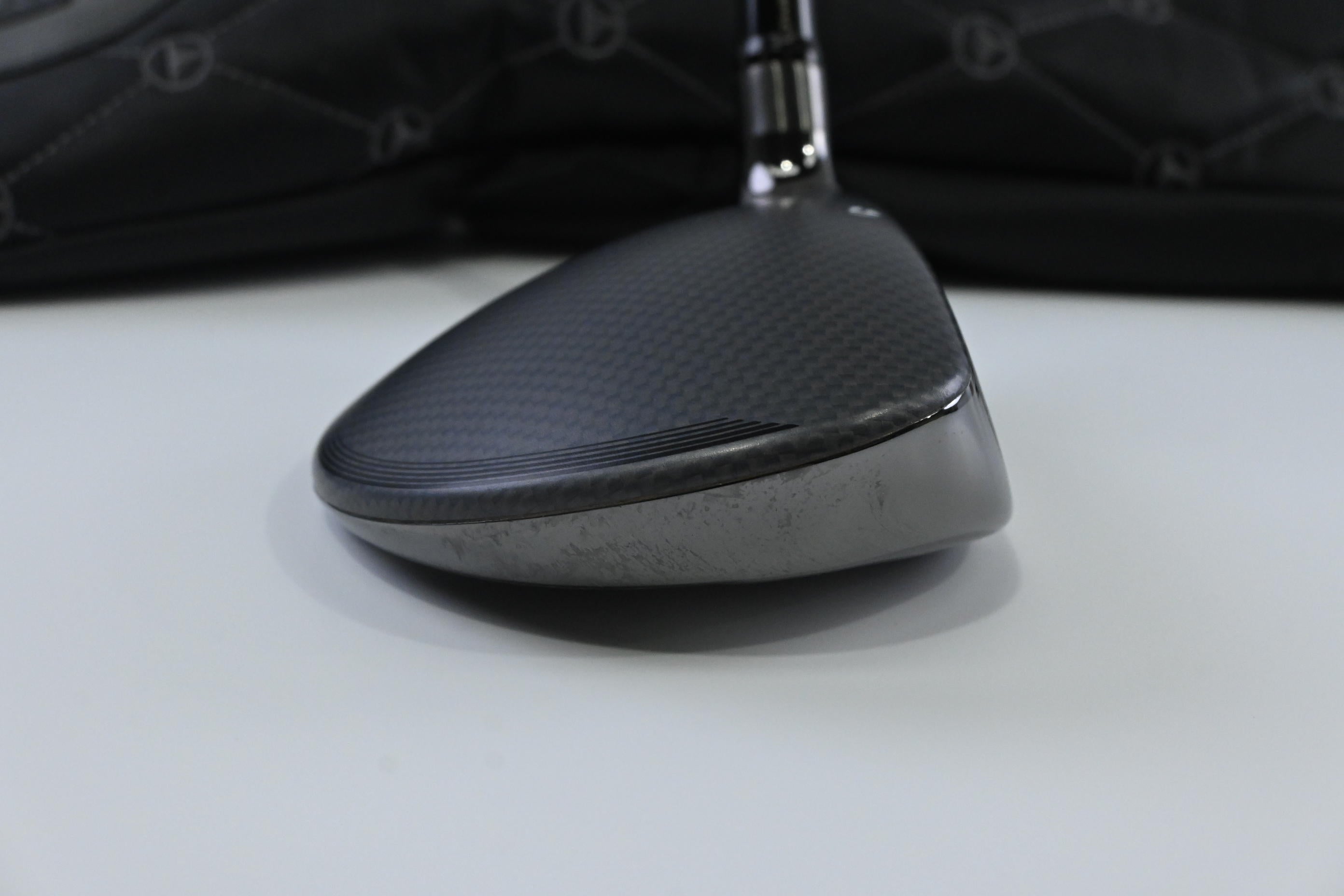 Taylormade Qi35 #5 Wood / 18 Degree / Regular Flex Fujikura Ventus Blue 5 Shaft
